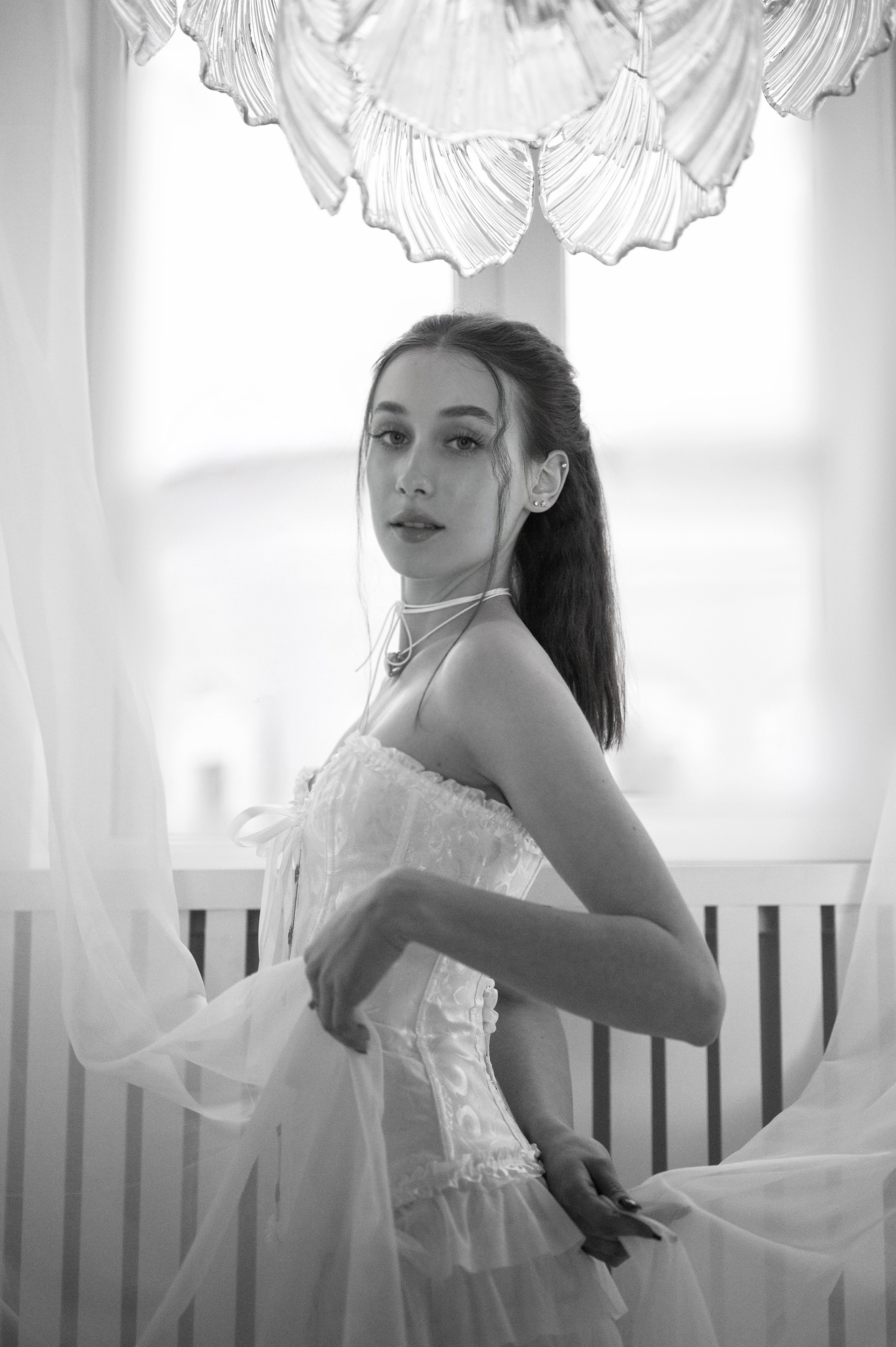 Эльза. Фотограф Ландыш Айзятова