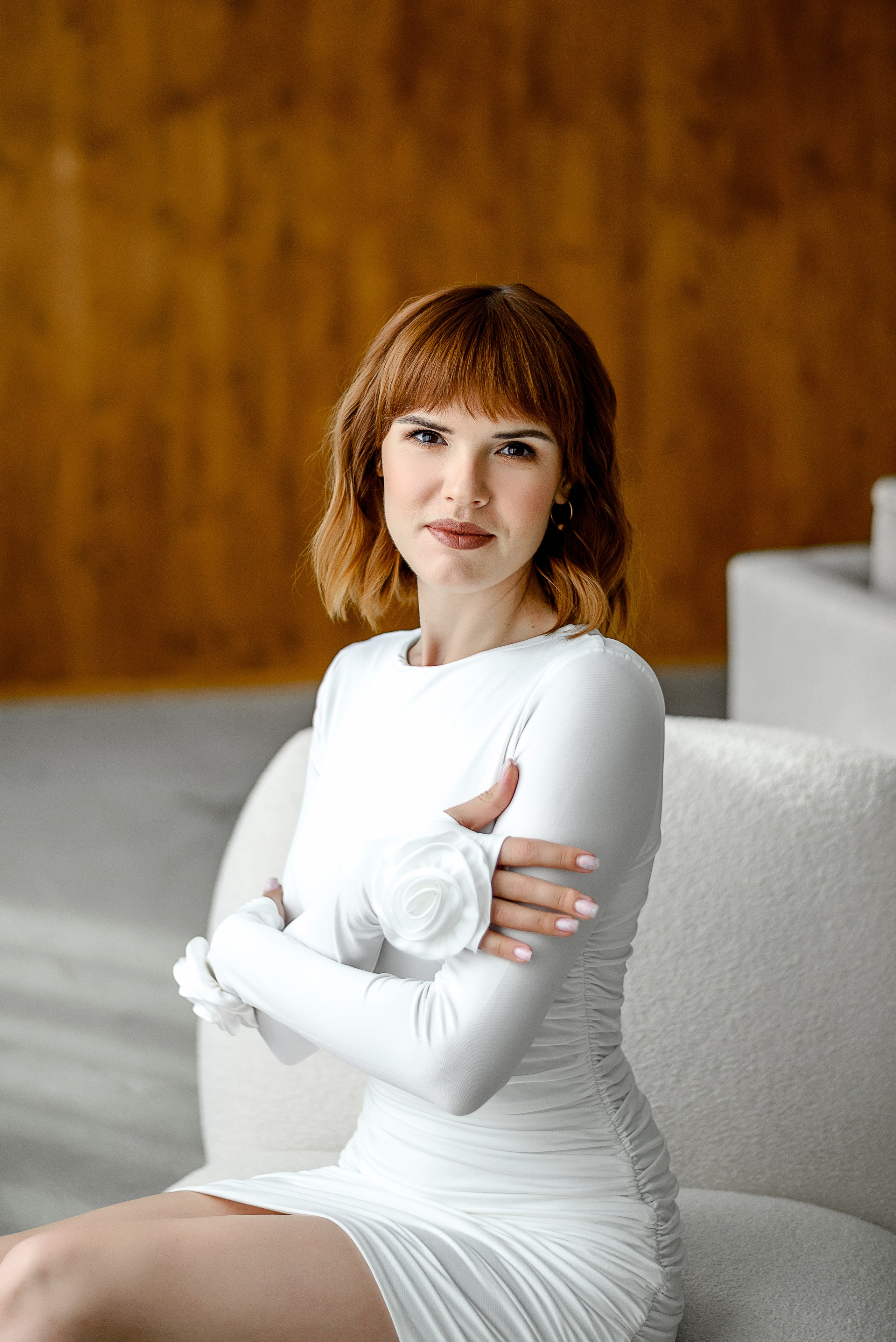 Индивидуальная фотосессия. Фотограф в Калуге Марина Афанасьева