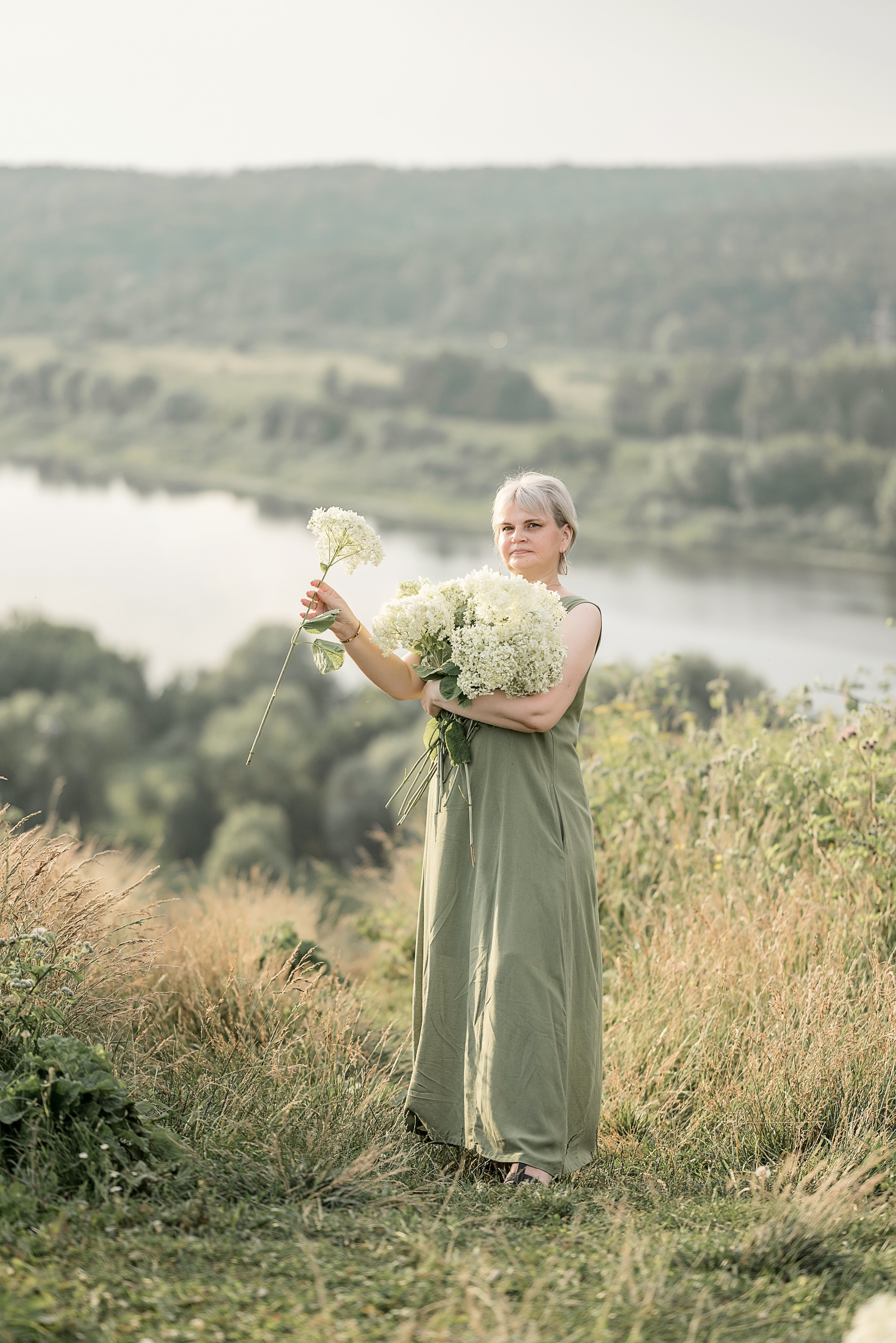 Индивидуальная фотосессия. Фотограф в Калуге Марина Афанасьева