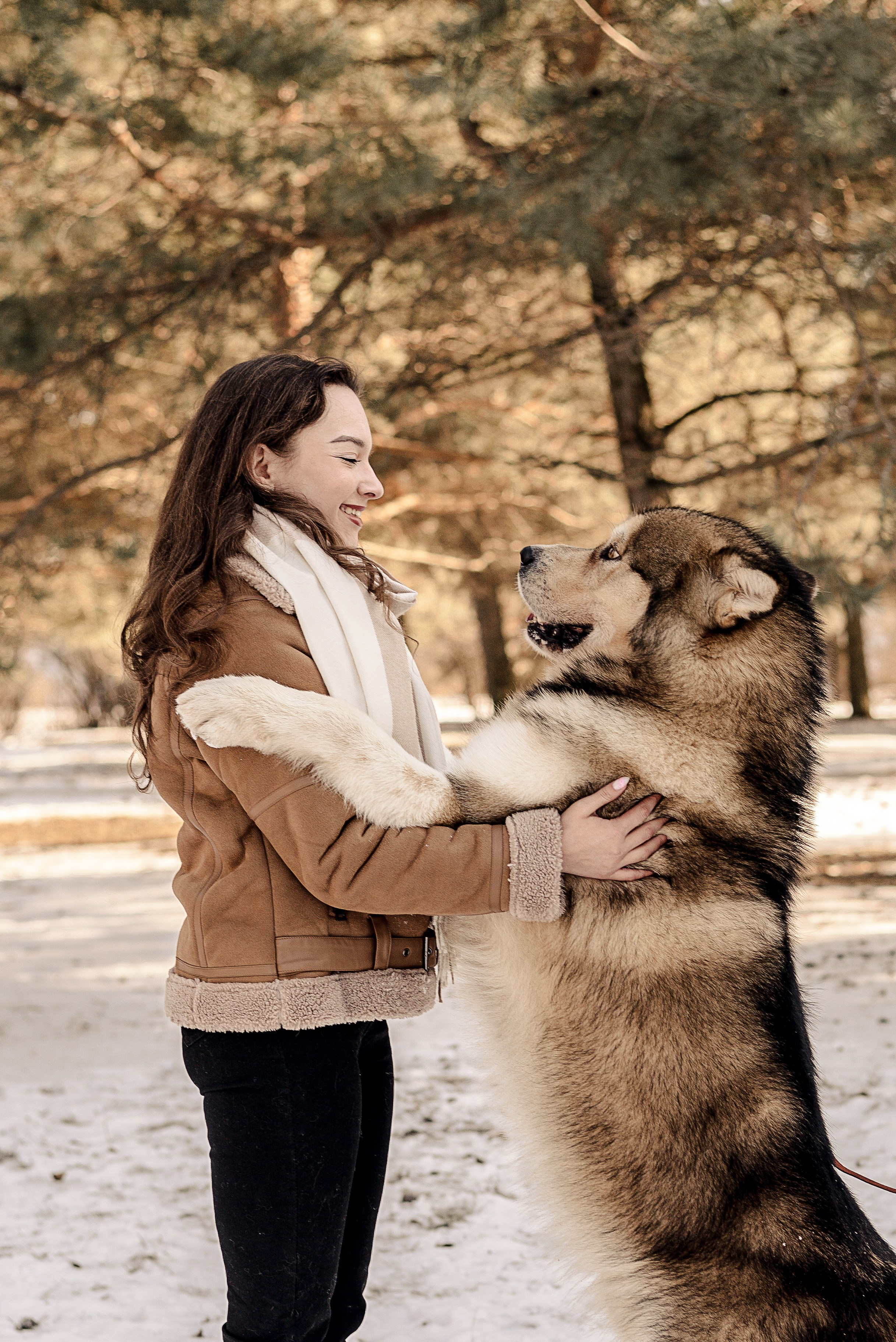 Индивидуальная фотосессия. Фотограф в Калуге Марина Афанасьева