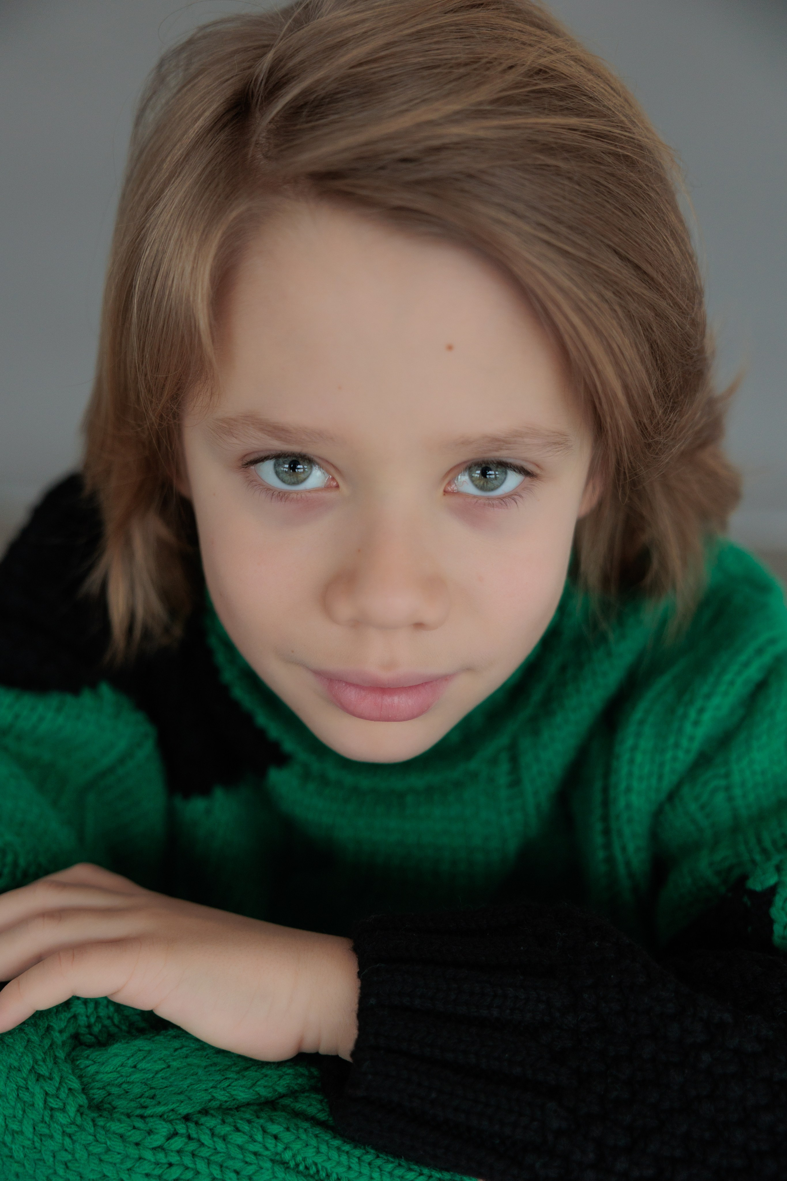 ГЛЕБ. Я фотограф из Москвы к Вашим услугам