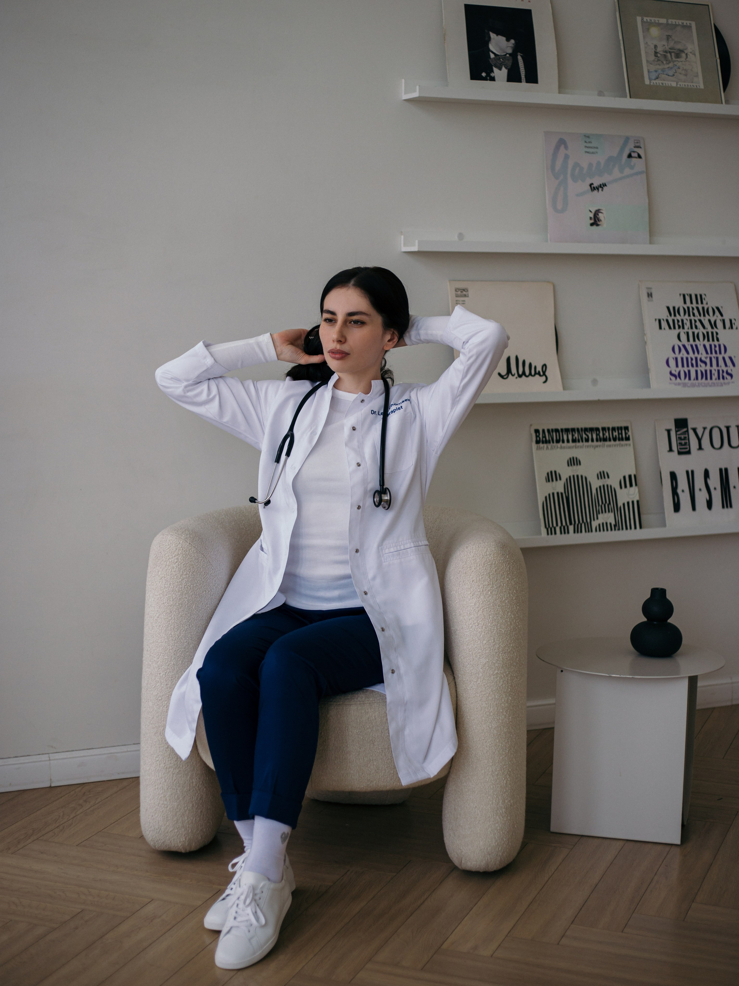 Контент-съемка. Мира Мерцалова фотограф Москва