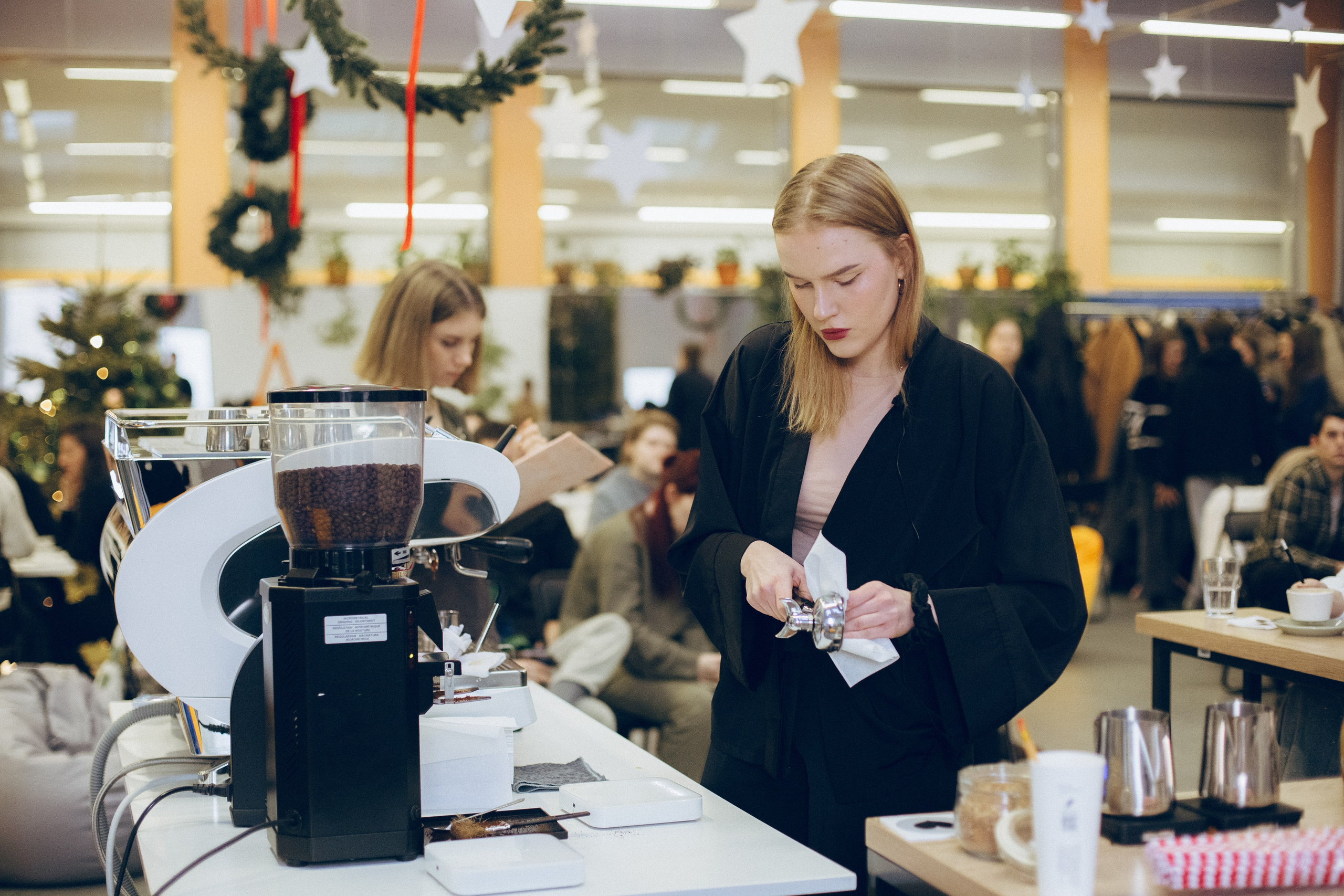 Репортаж. Фотограф Ксения Крохина Санкт-Петербург