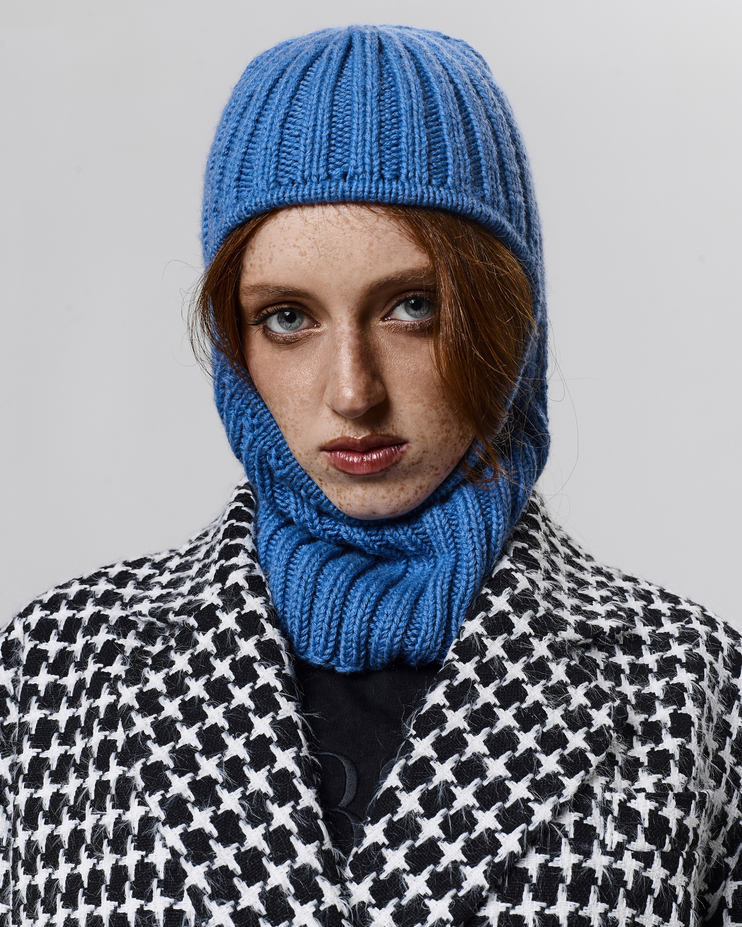 BLACK SISTERZ. Ася Солопова, фотограф Тюмень