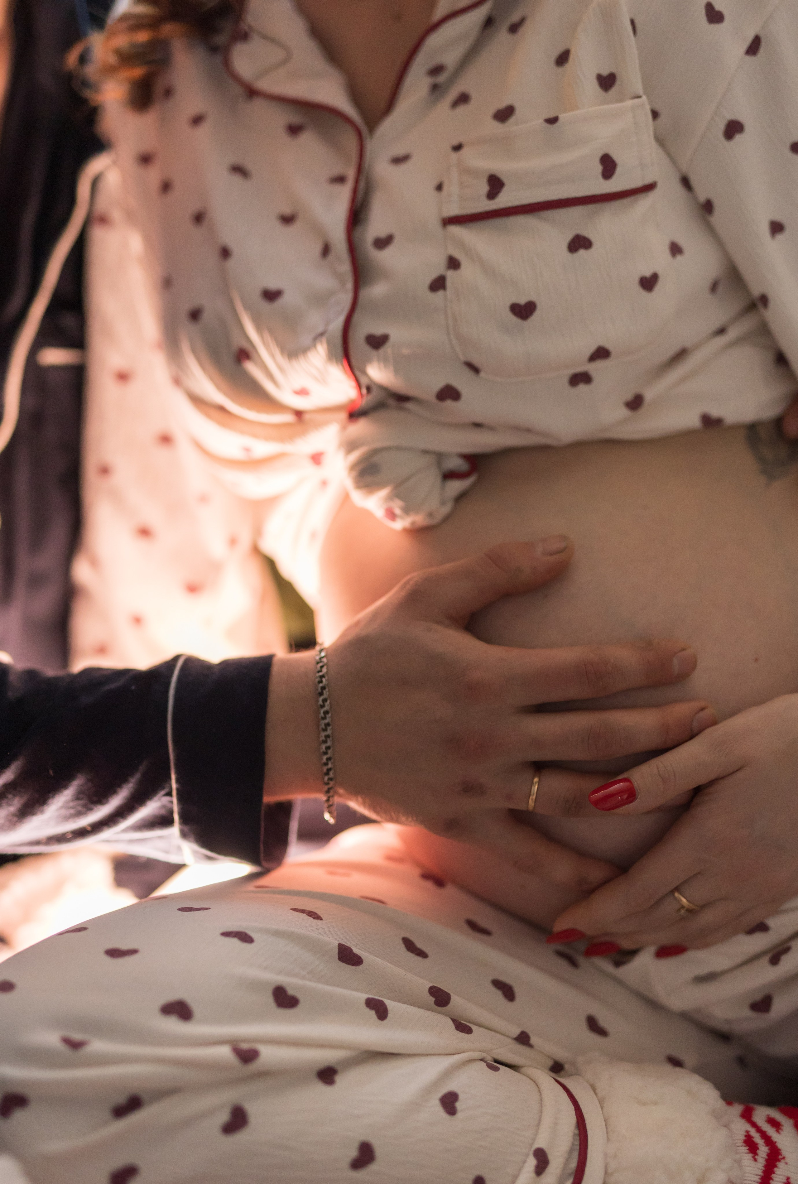 Дима, Ира, Лева + 1. Фотограф в Нижнем Новгороде, Дзержинске Олеся Хозяева