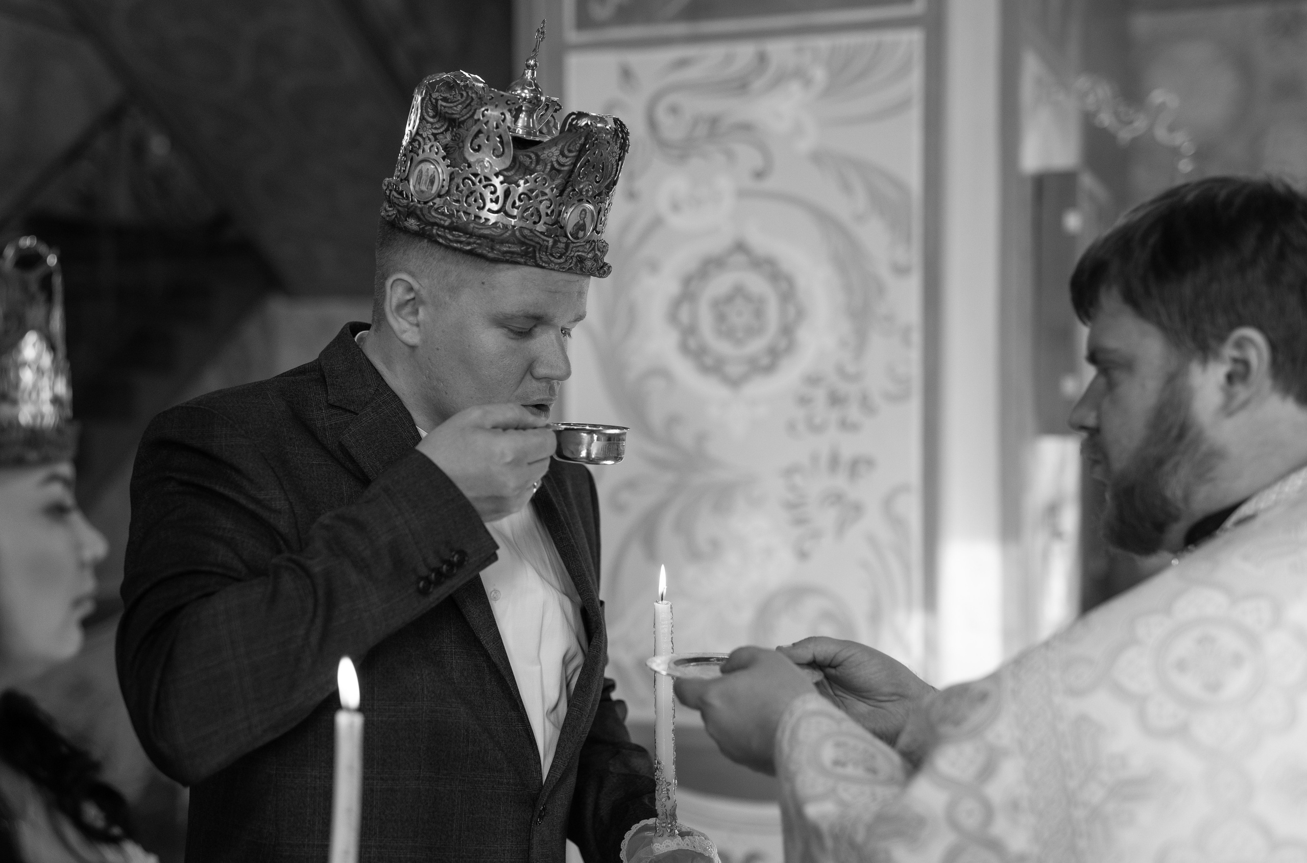 Михаил и Анастасия. Фотограф в Нижнем Новгороде, Дзержинске Олеся Хозяева