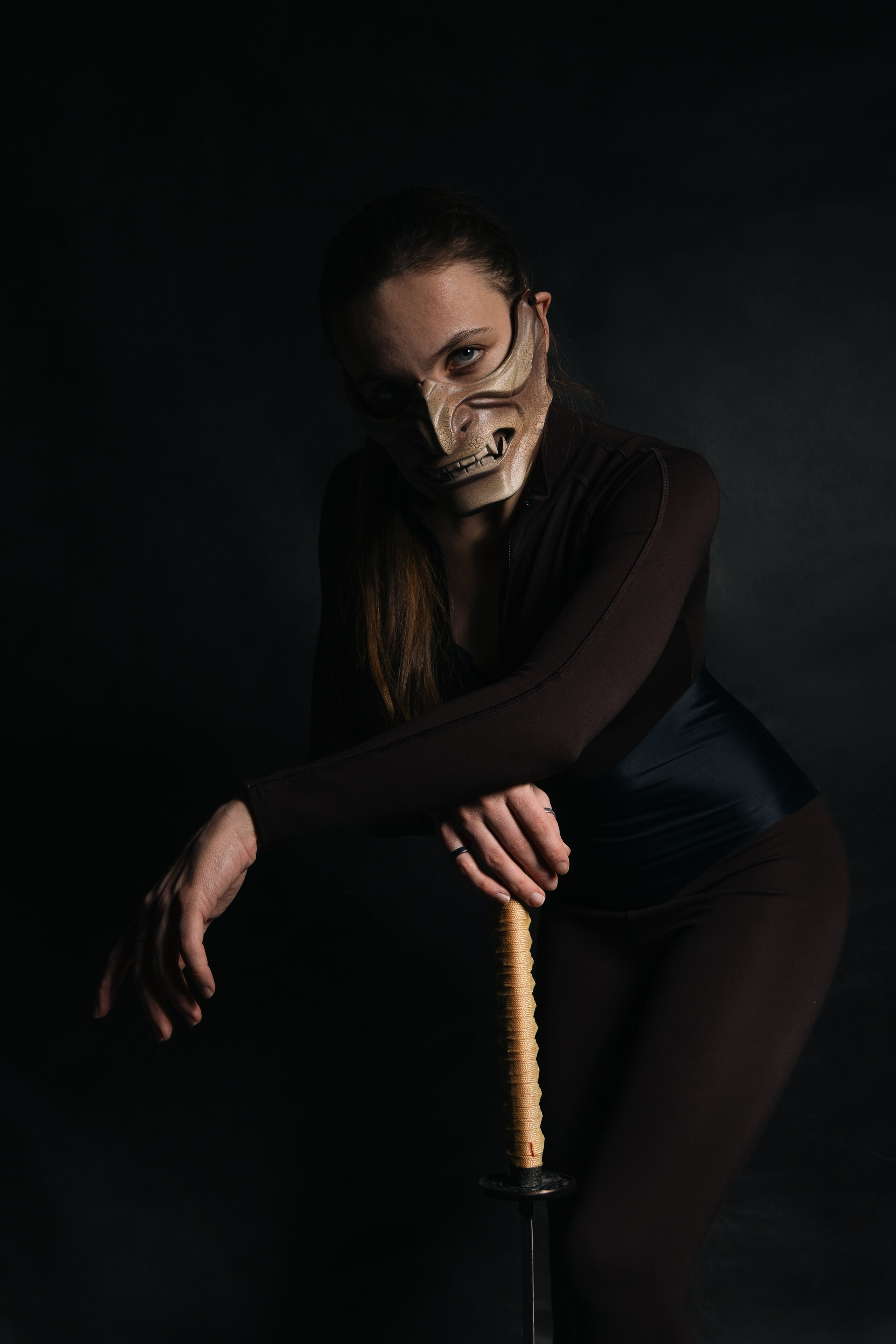 Разное. Photomantis