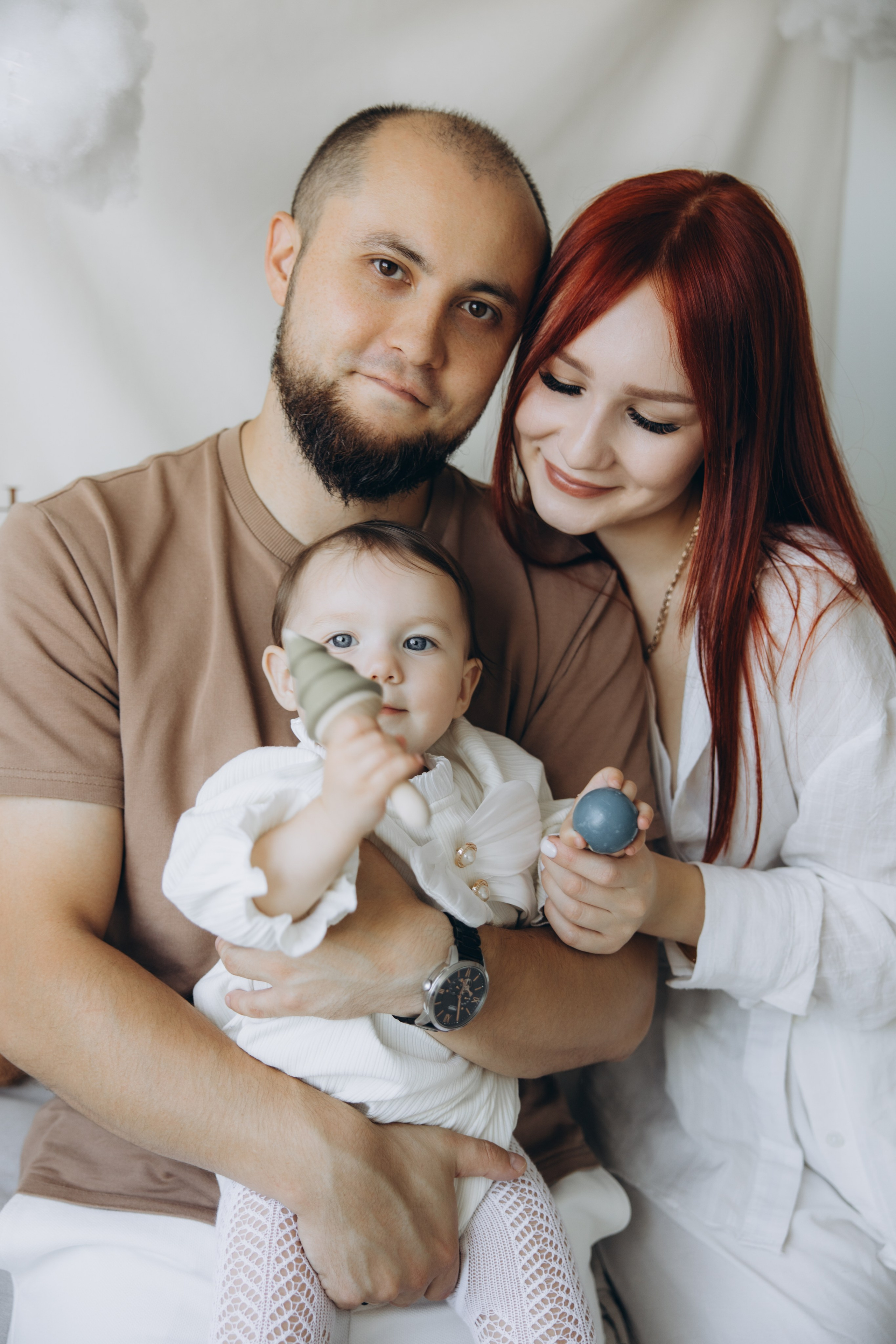 Ляйсан. Свадебный, семейный фотограф в Иркутске Светлана Макаричева