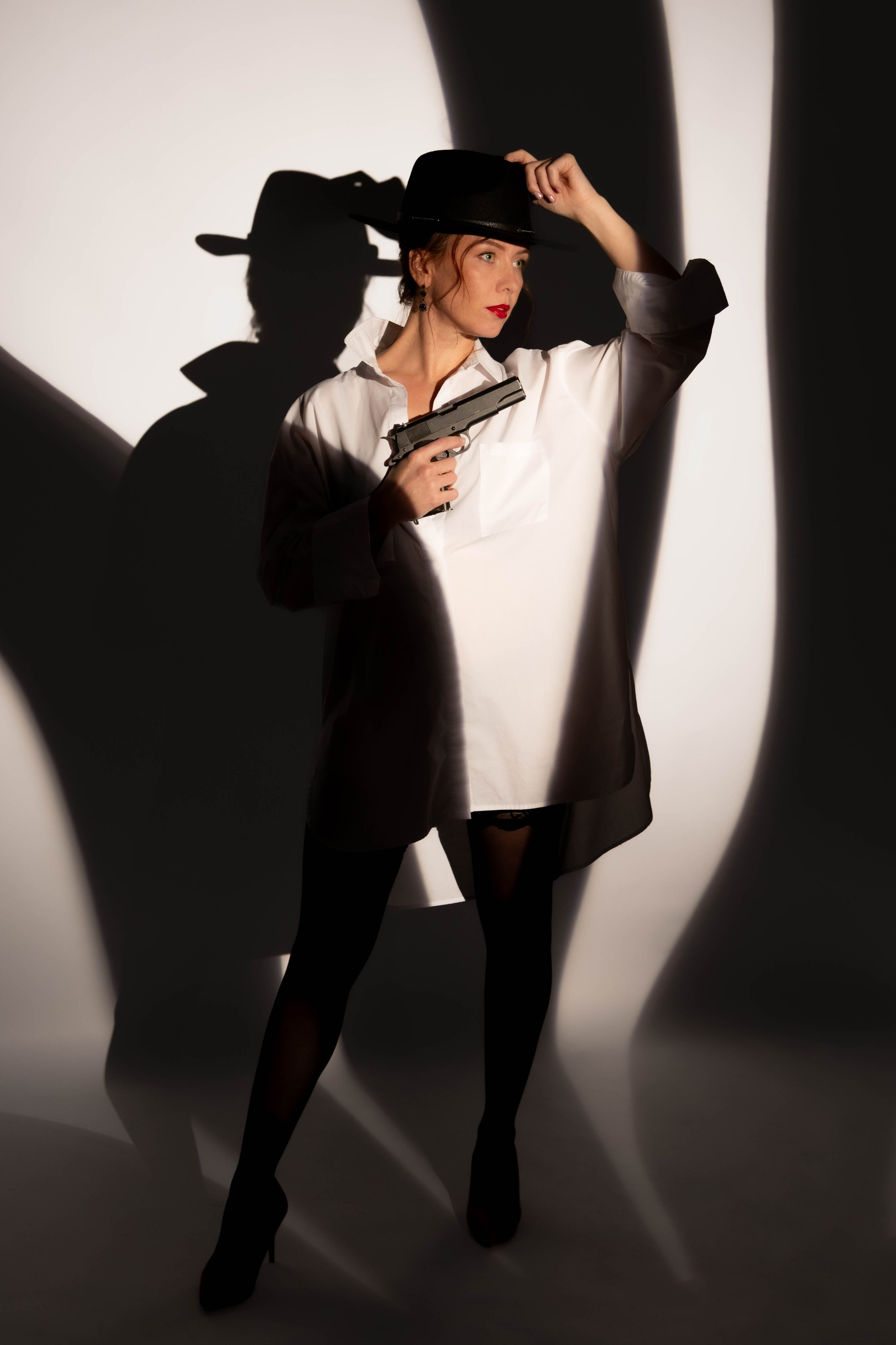 Студийная съемка.. Фотосессия в&nbsp;Кемерово. Фотограф Кемерово. Портретная фотосессия.