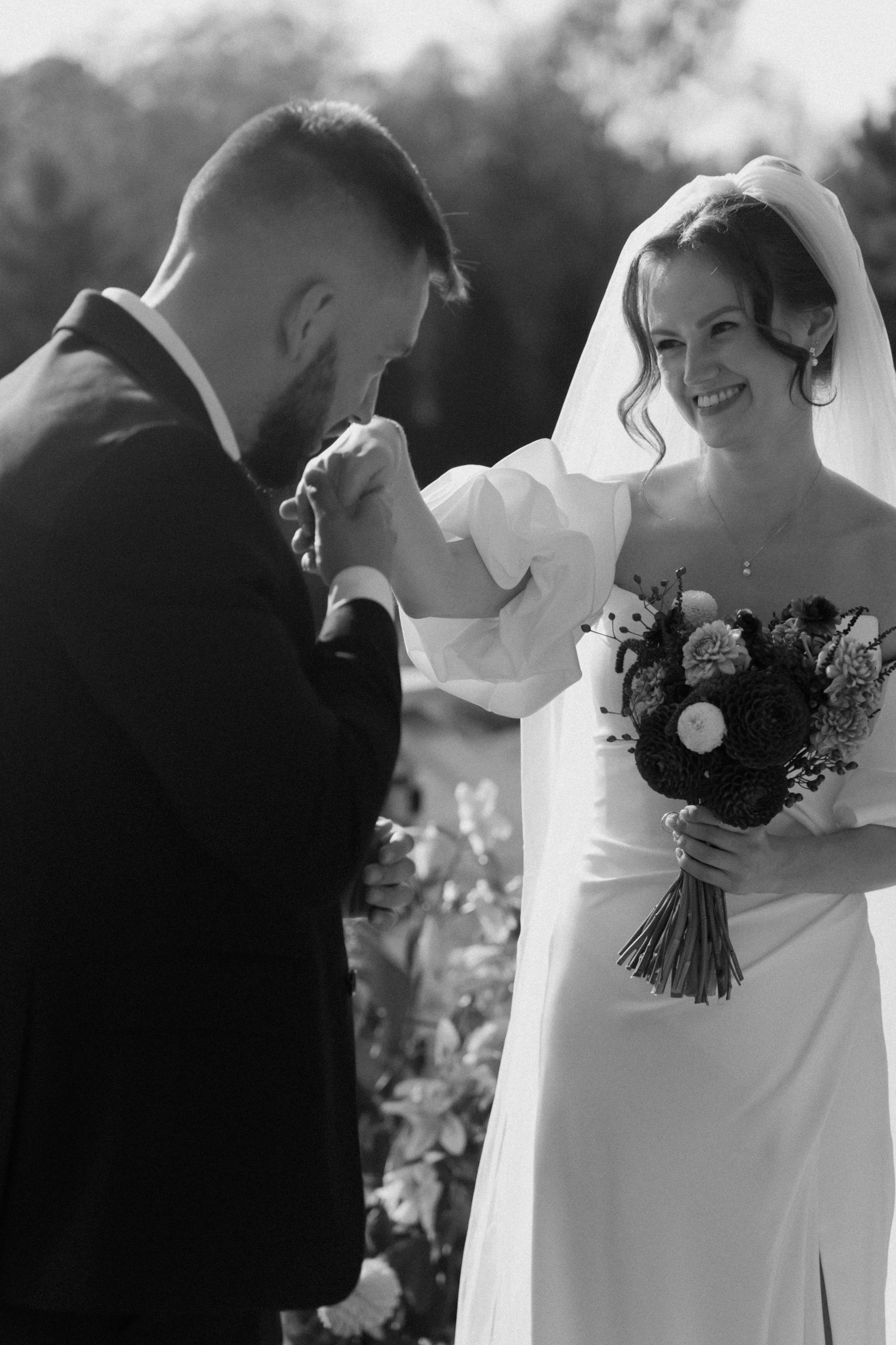 Катя & Егор. Оформление свадеб, декор свадеб Вера Маркова, Москва