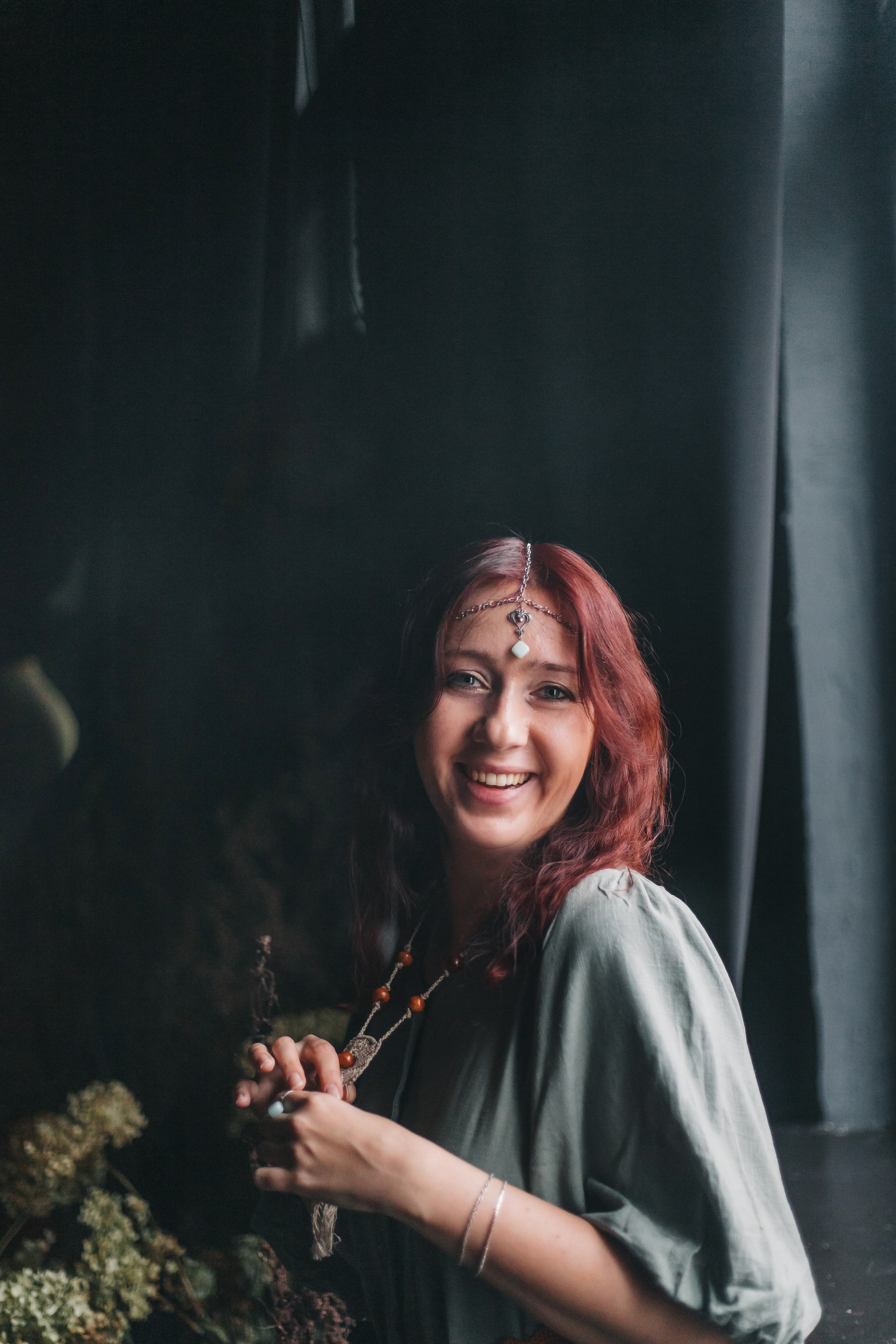 Анна. Семейный и детский фотограф в г. Новосибирске Макеева Анастасия