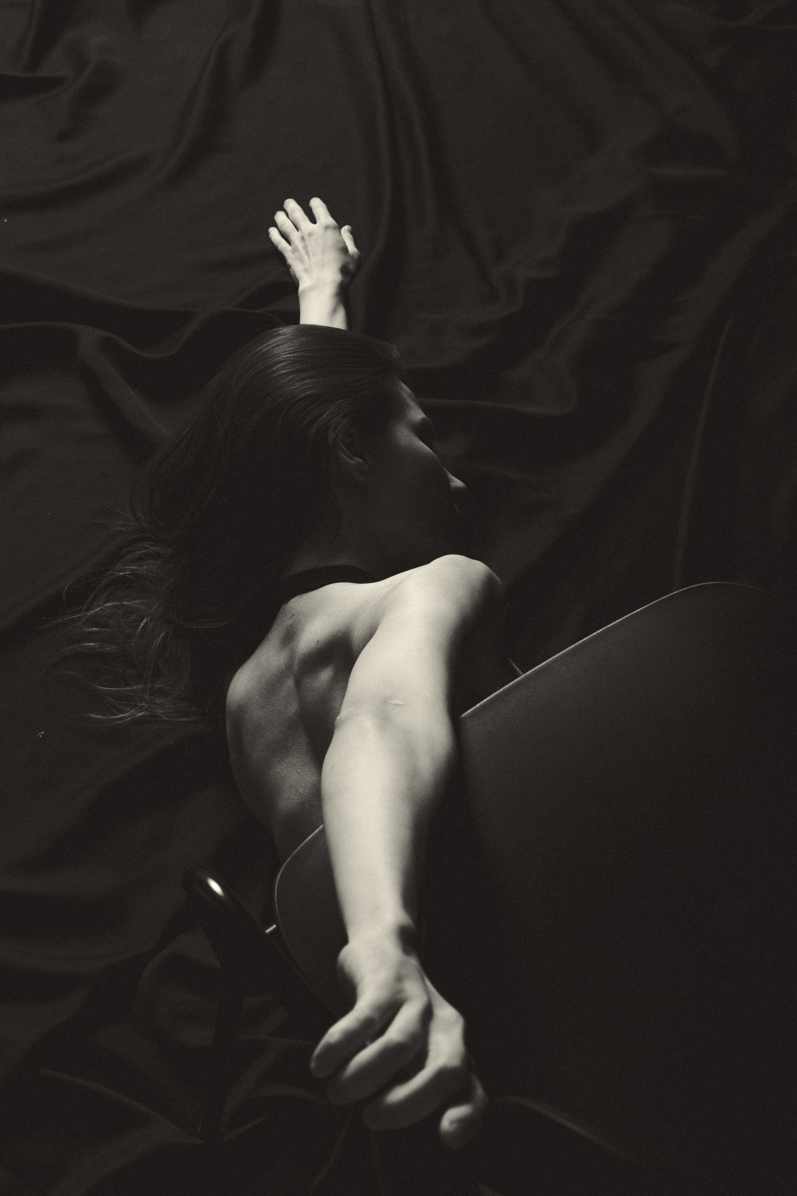 Соня. Фотограф Блинова Арина | Санк-Петербург