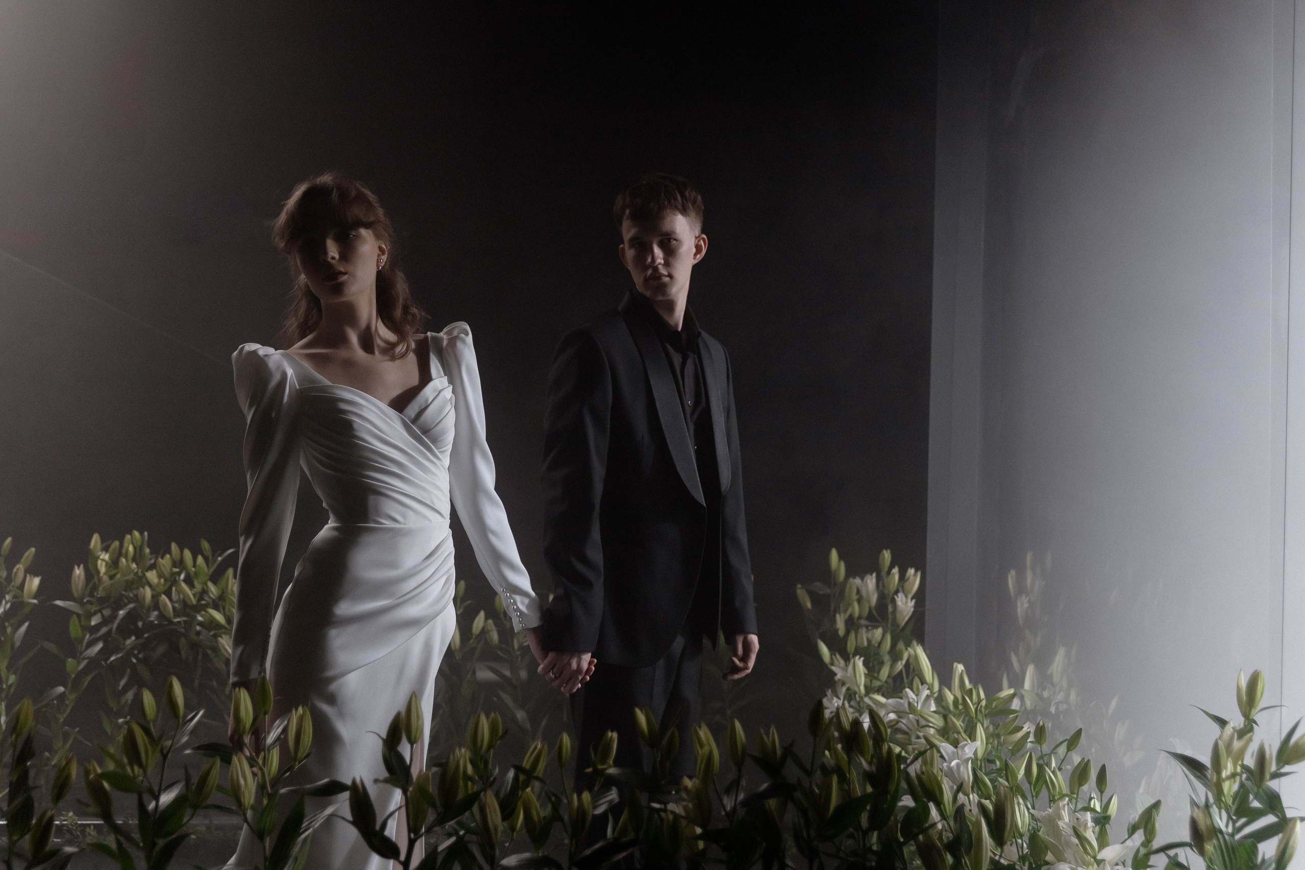 LOVE IN CUBE. Главная