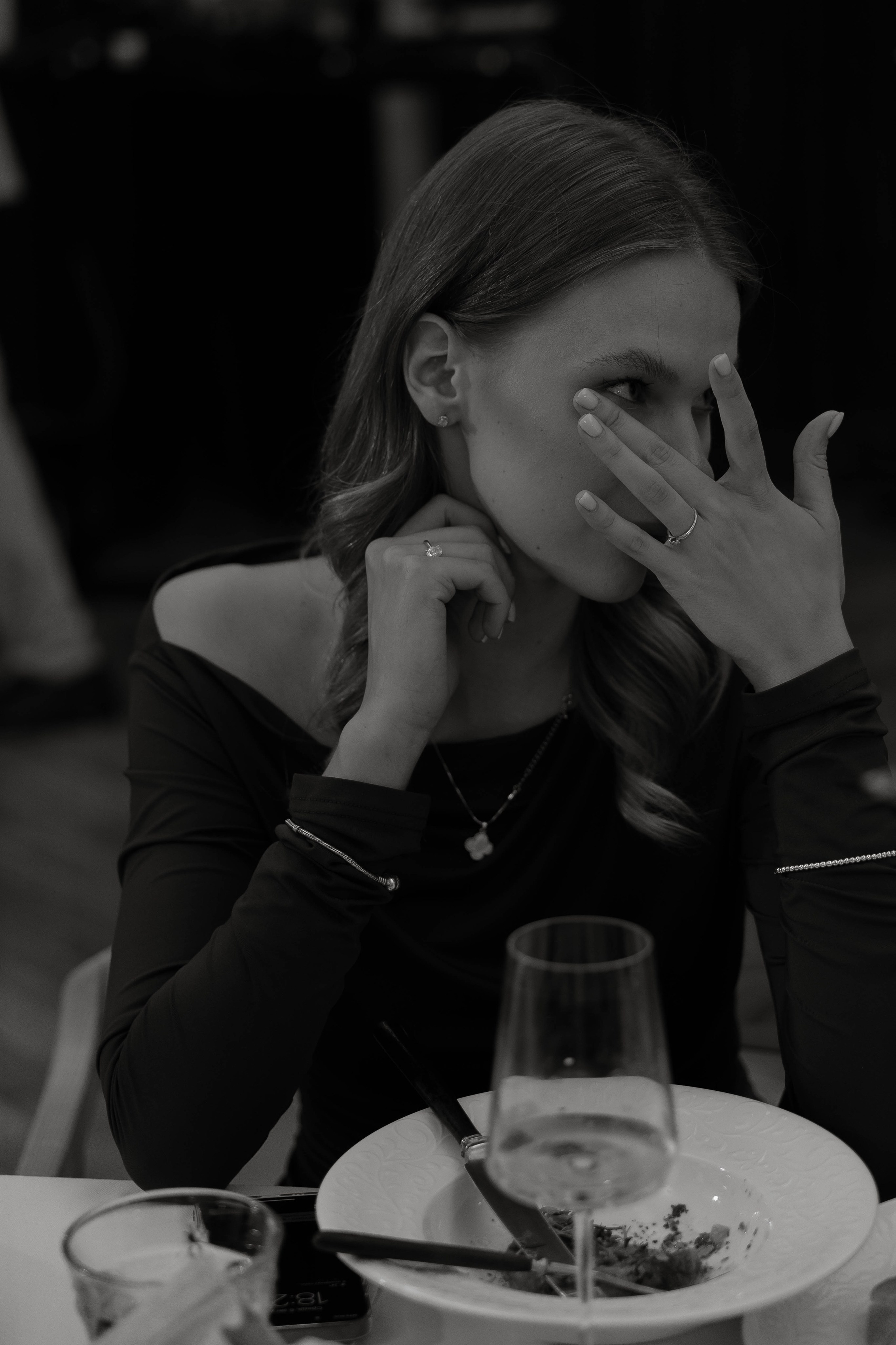 ARTEM | SABRINA. Главная