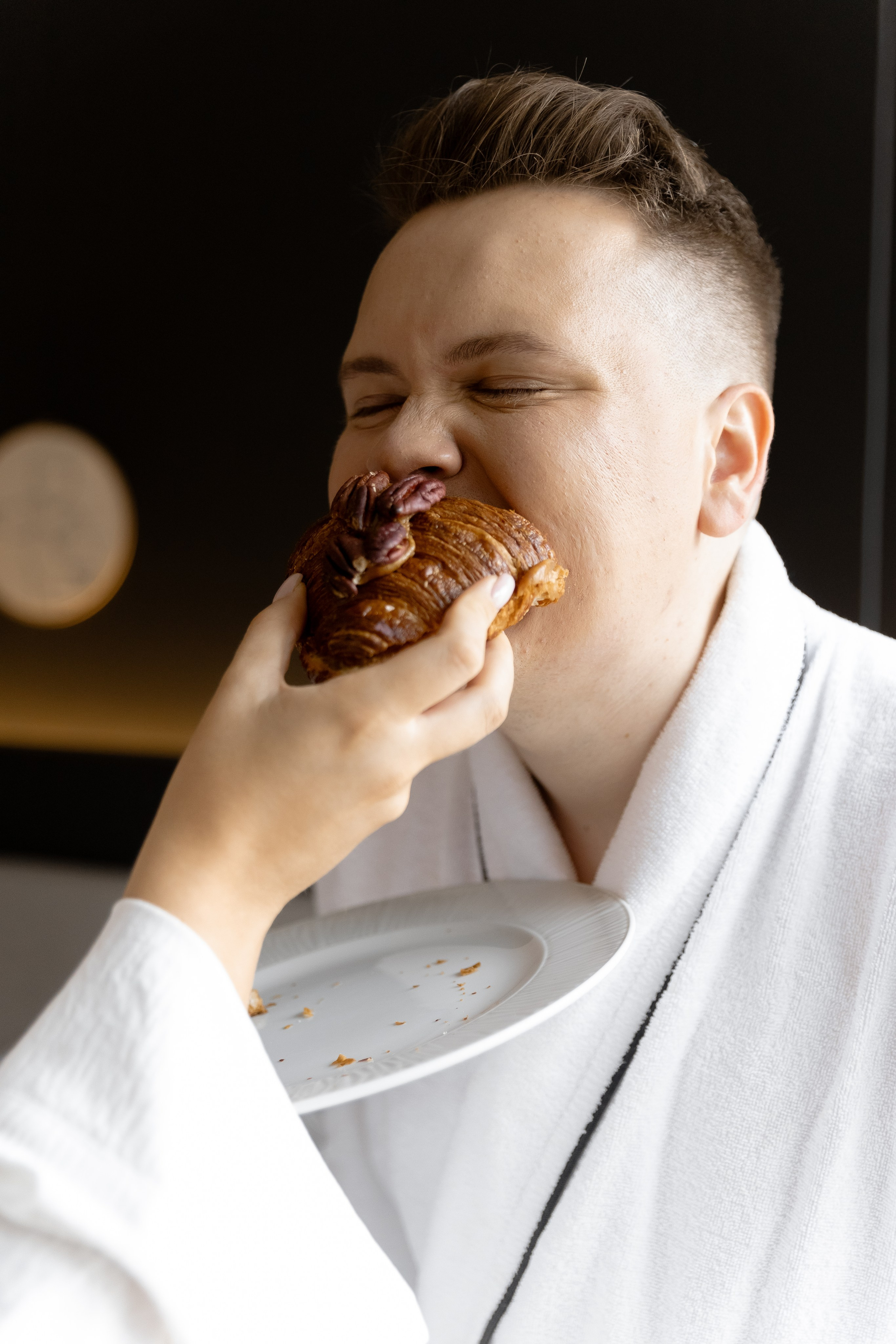 VLADISLAV|EKATERINA. Главная