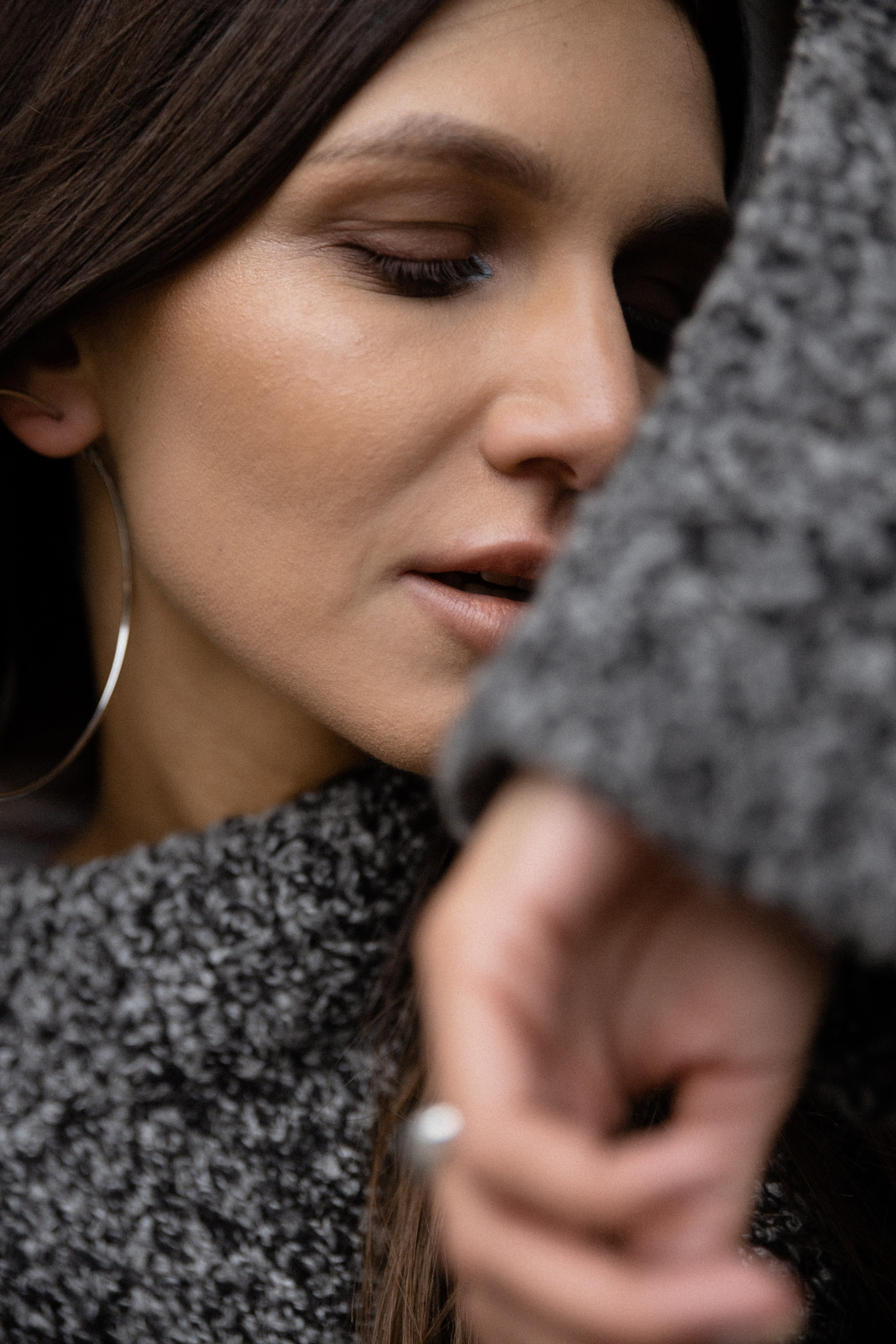 P I T E R. Главная