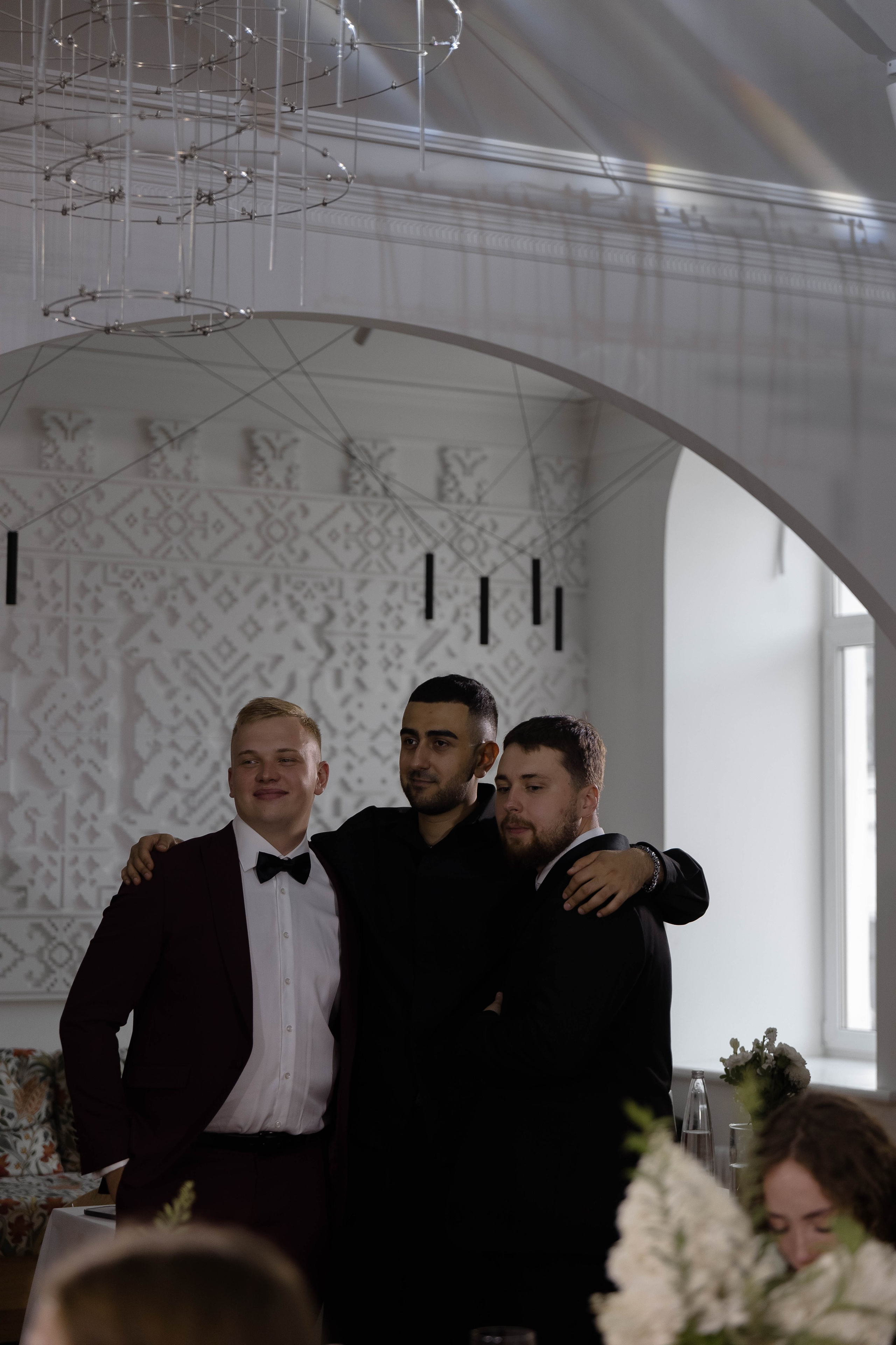 ARTEM | SABRINA. Главная