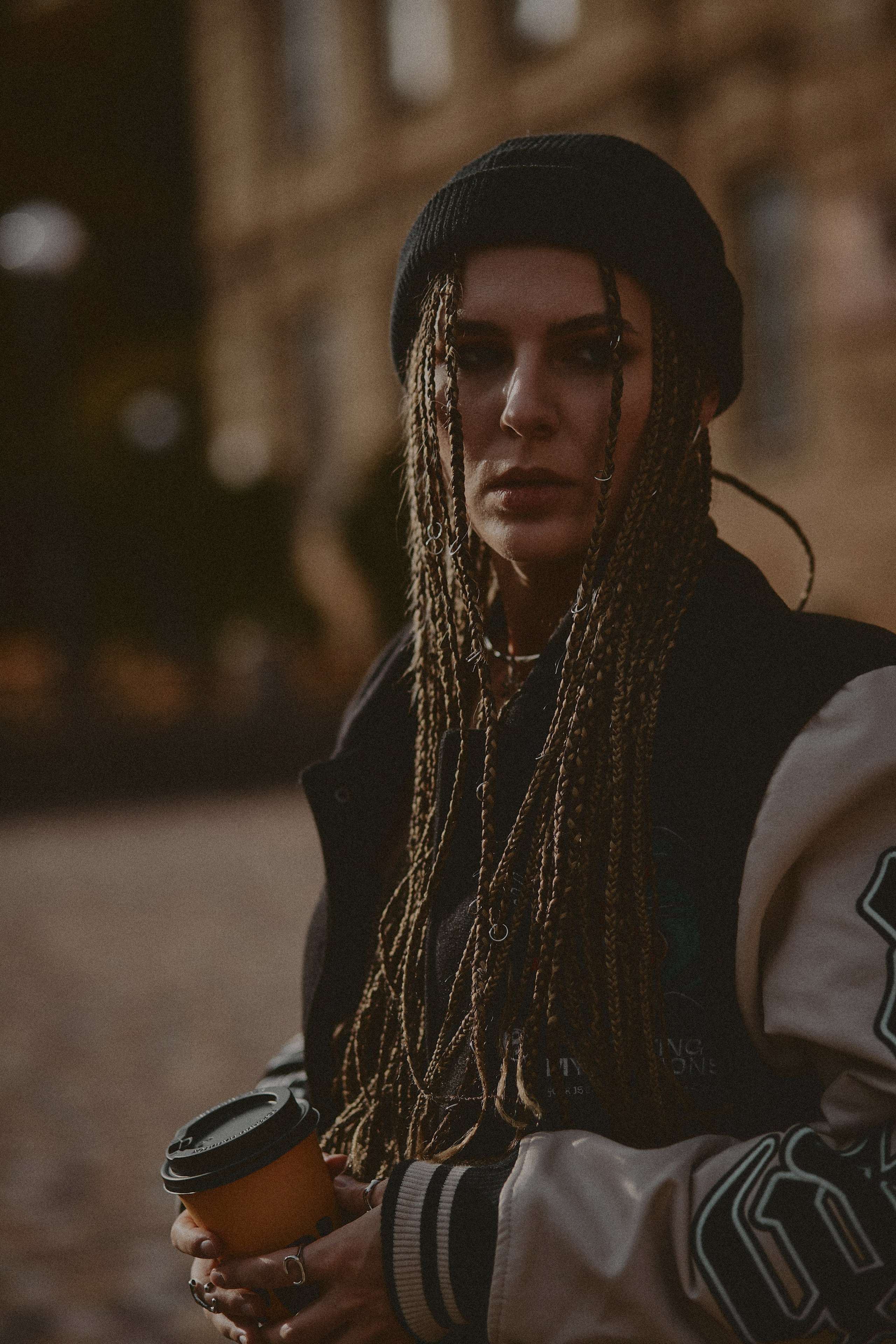 21|10|23. Анастасия Марунич | Блогер | Ставрополь