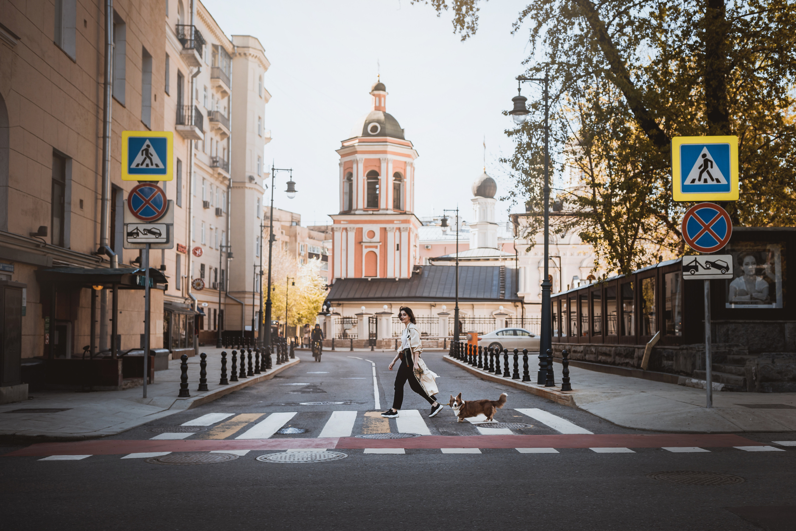 Кристина и Лулуди