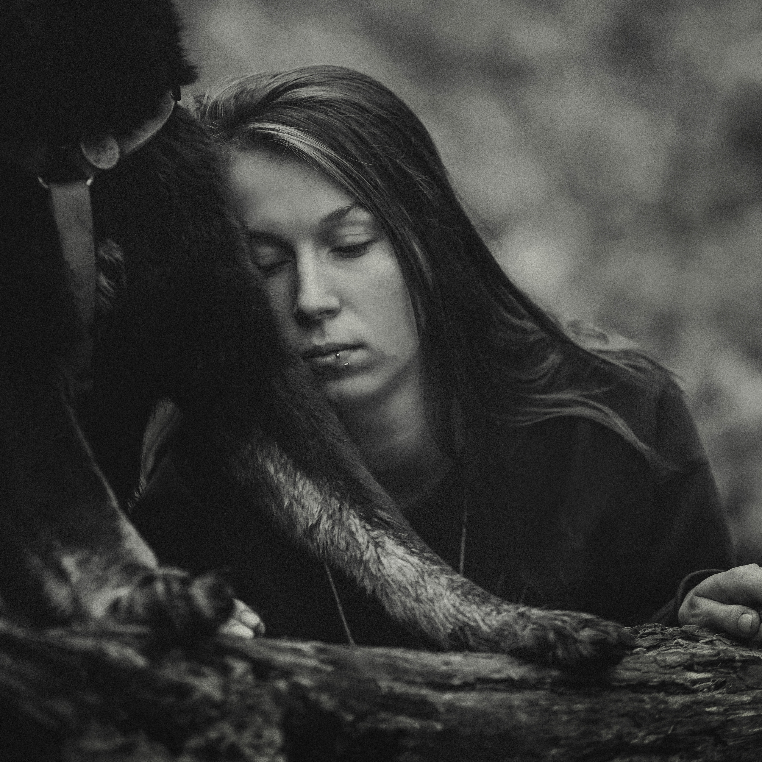 Фотосессия с собакой Фелик