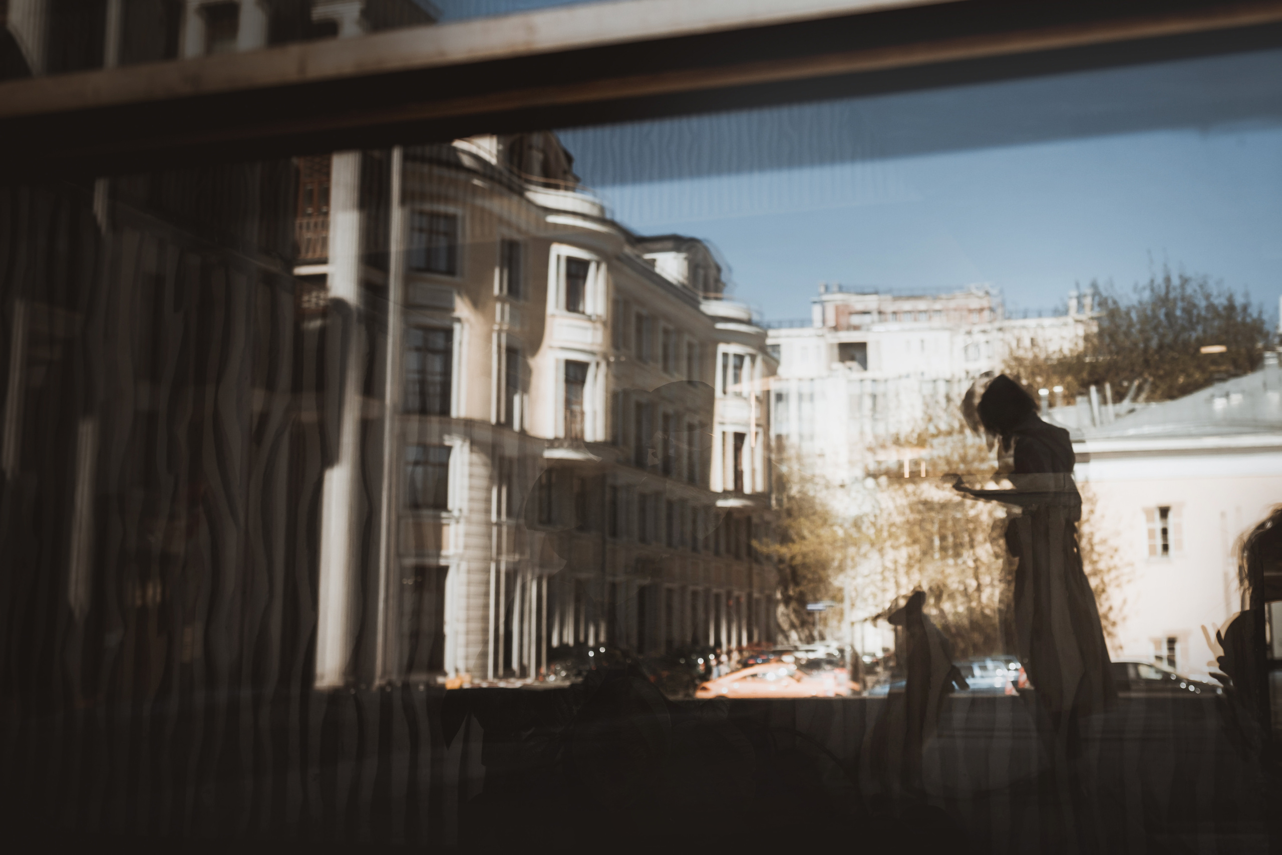 Кристина и Лулуди