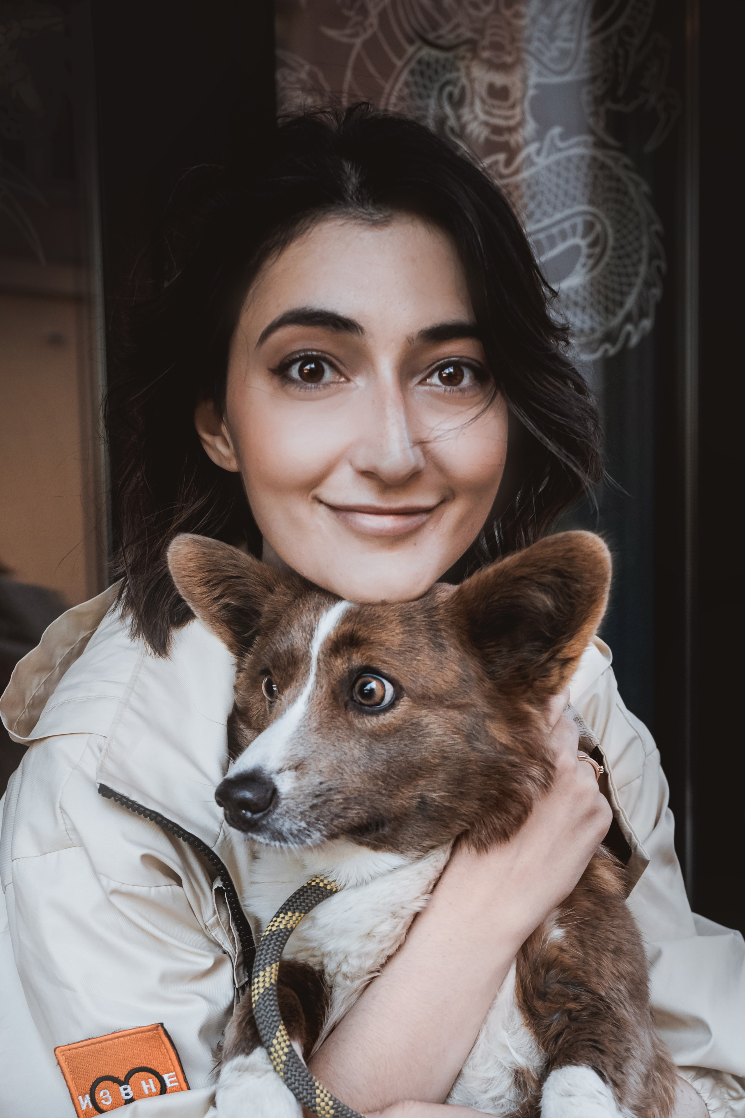 Кристина и Лулуди