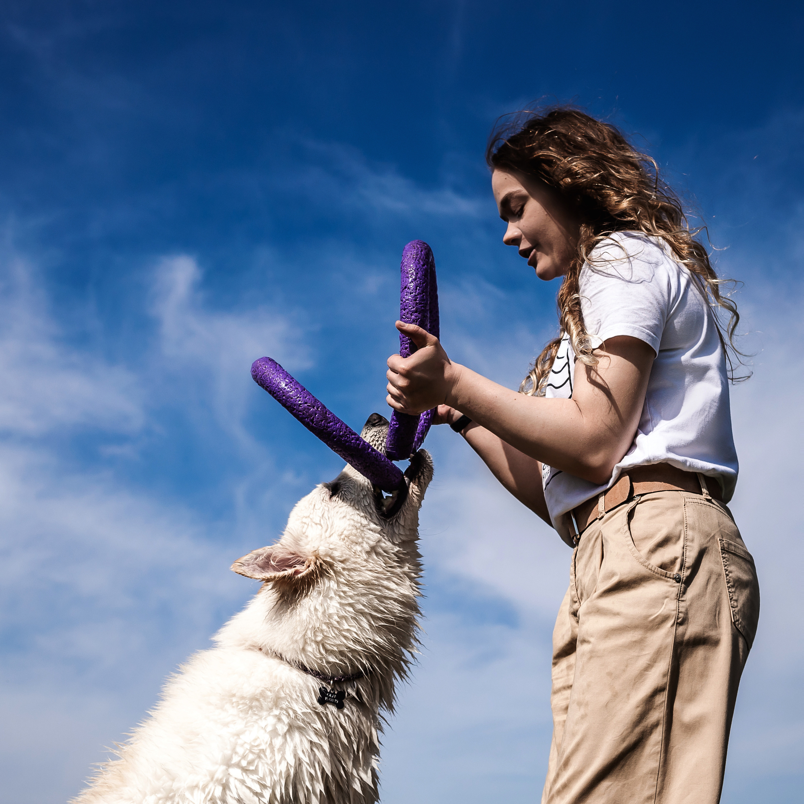 Фотосессия Светы, Юли и Олафа