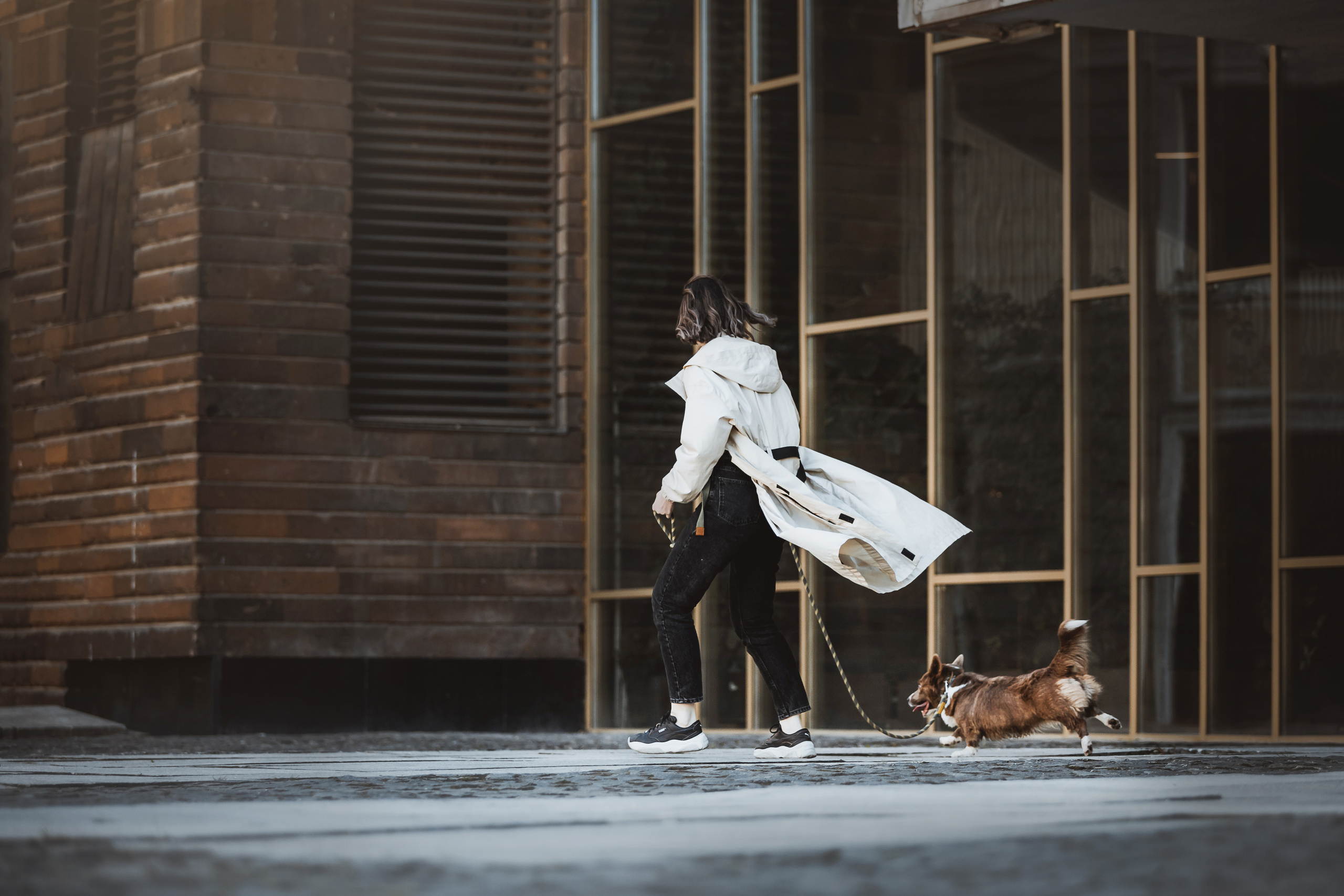 Кристина и Лулуди