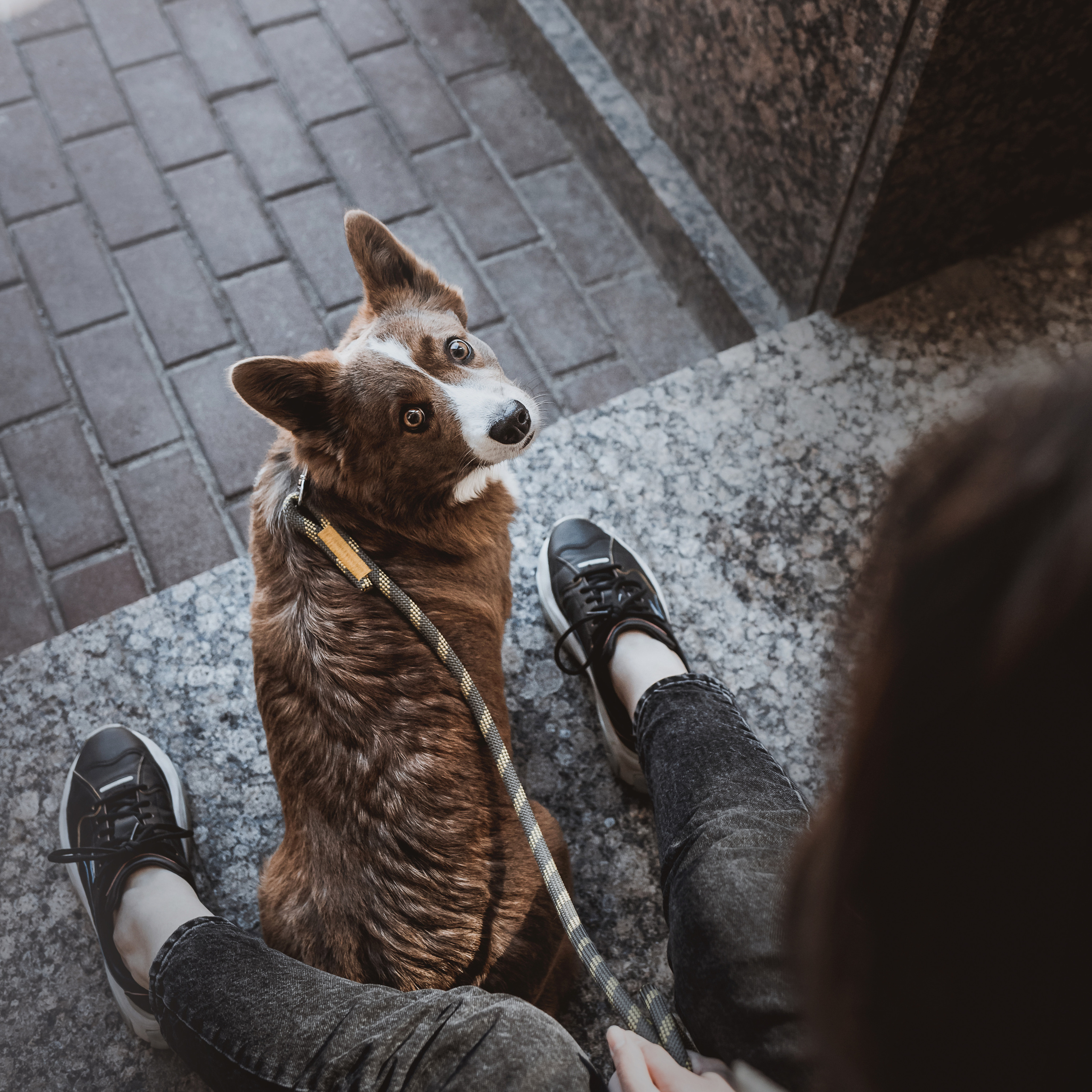 Кристина и Лулуди