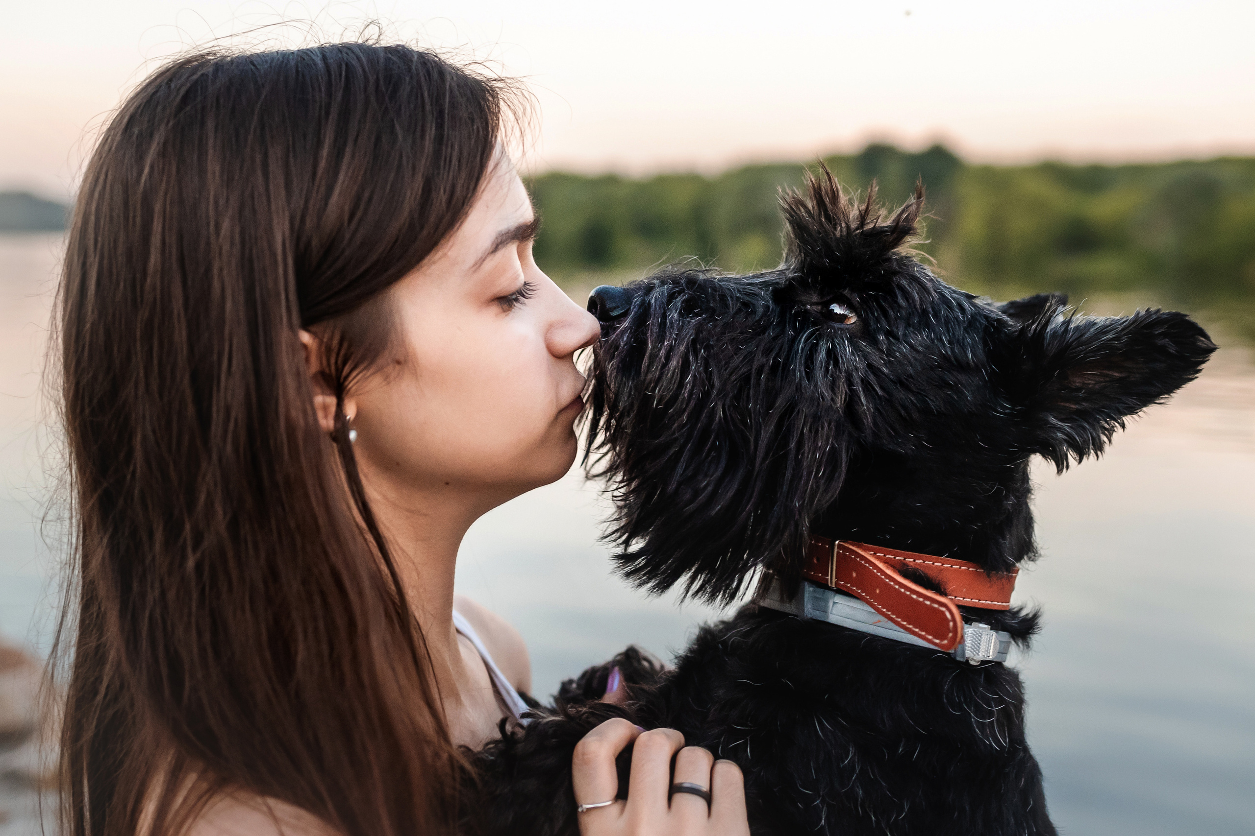 Фотосессия Урсы, Йоши и их семьи