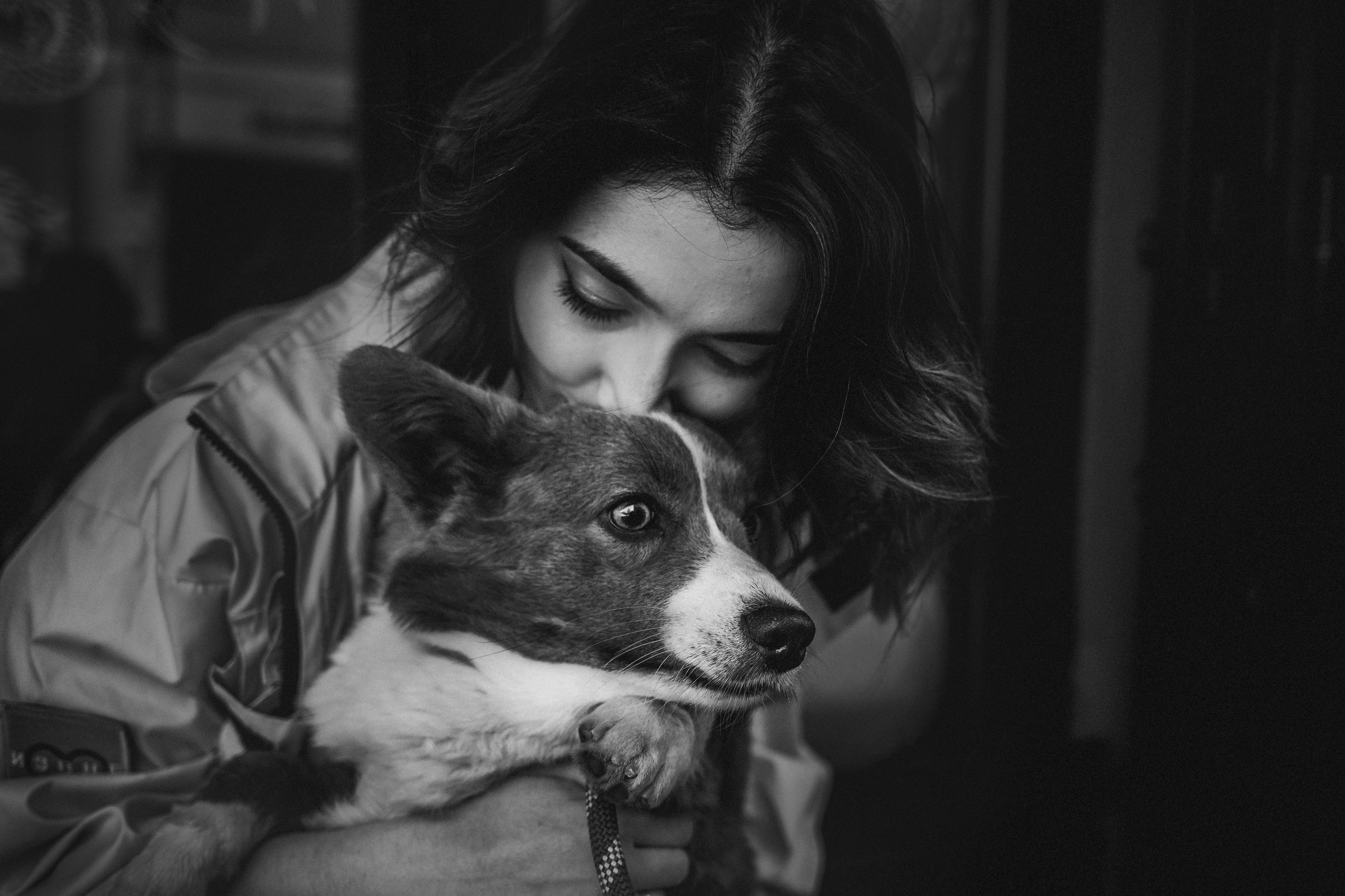 Кристина и Лулуди