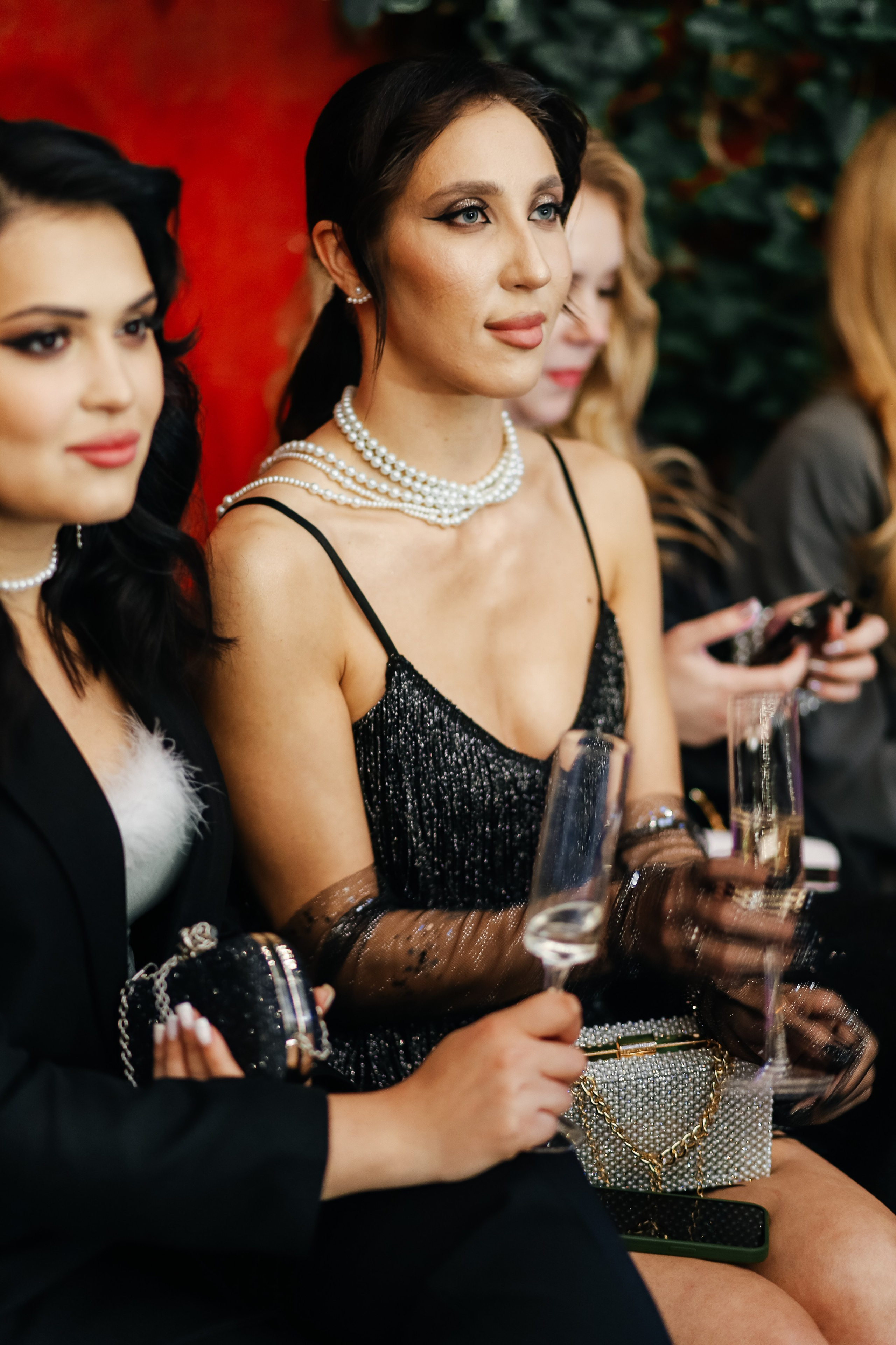 Обзор мероприятия @lubyanenkoo