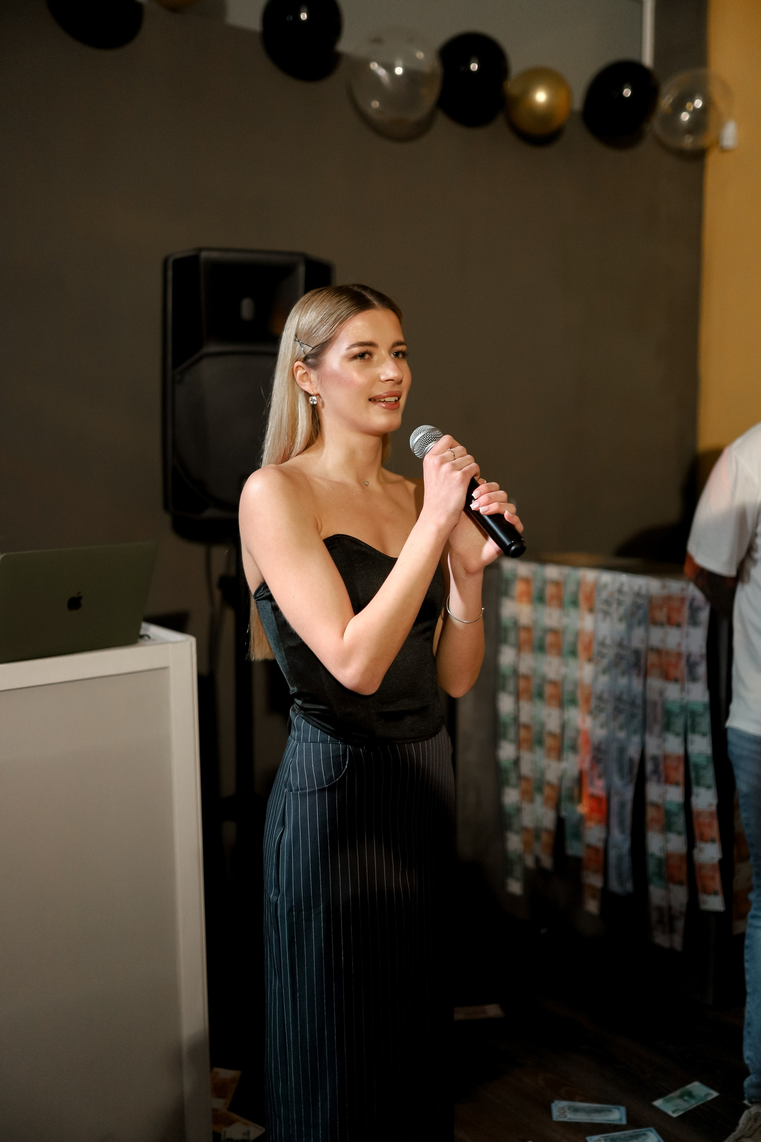 BARBARIS — День Рождения салона красоты