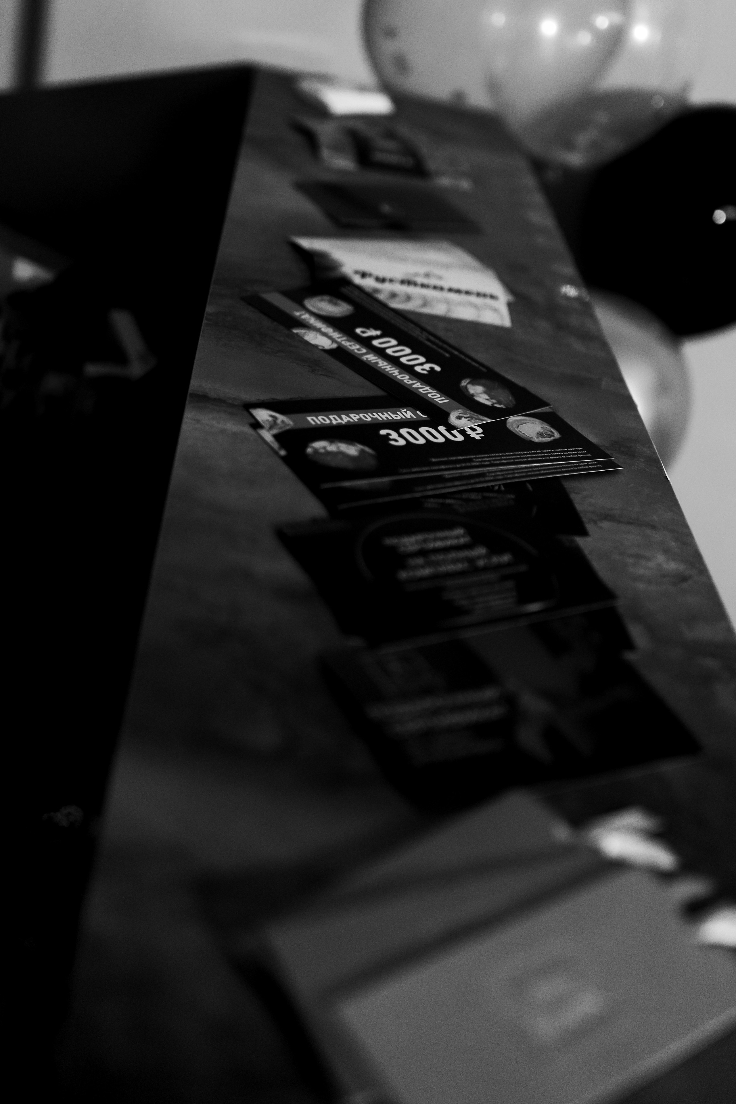 BARBARIS — День Рождения салона красоты