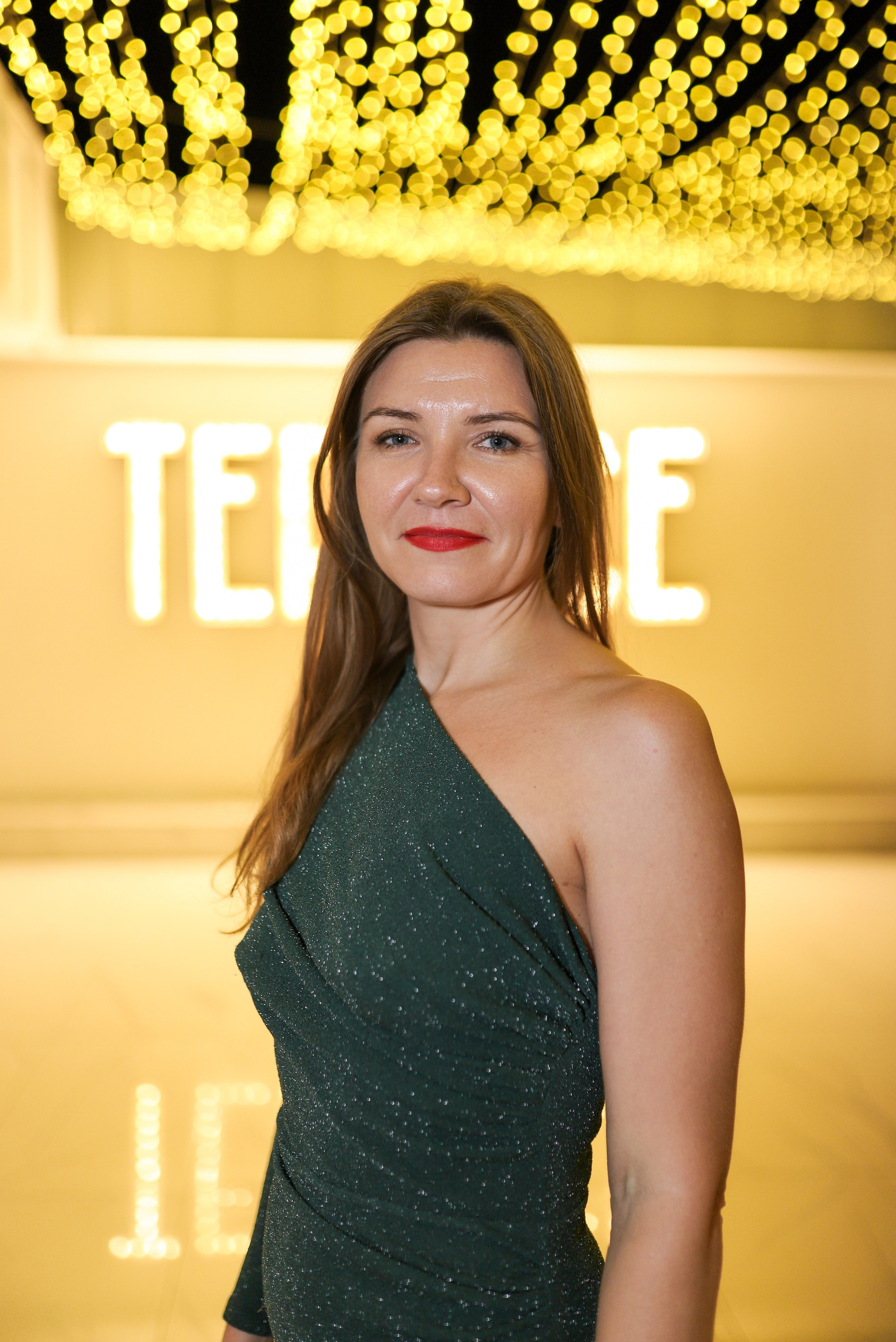 Новогодний корпоратив