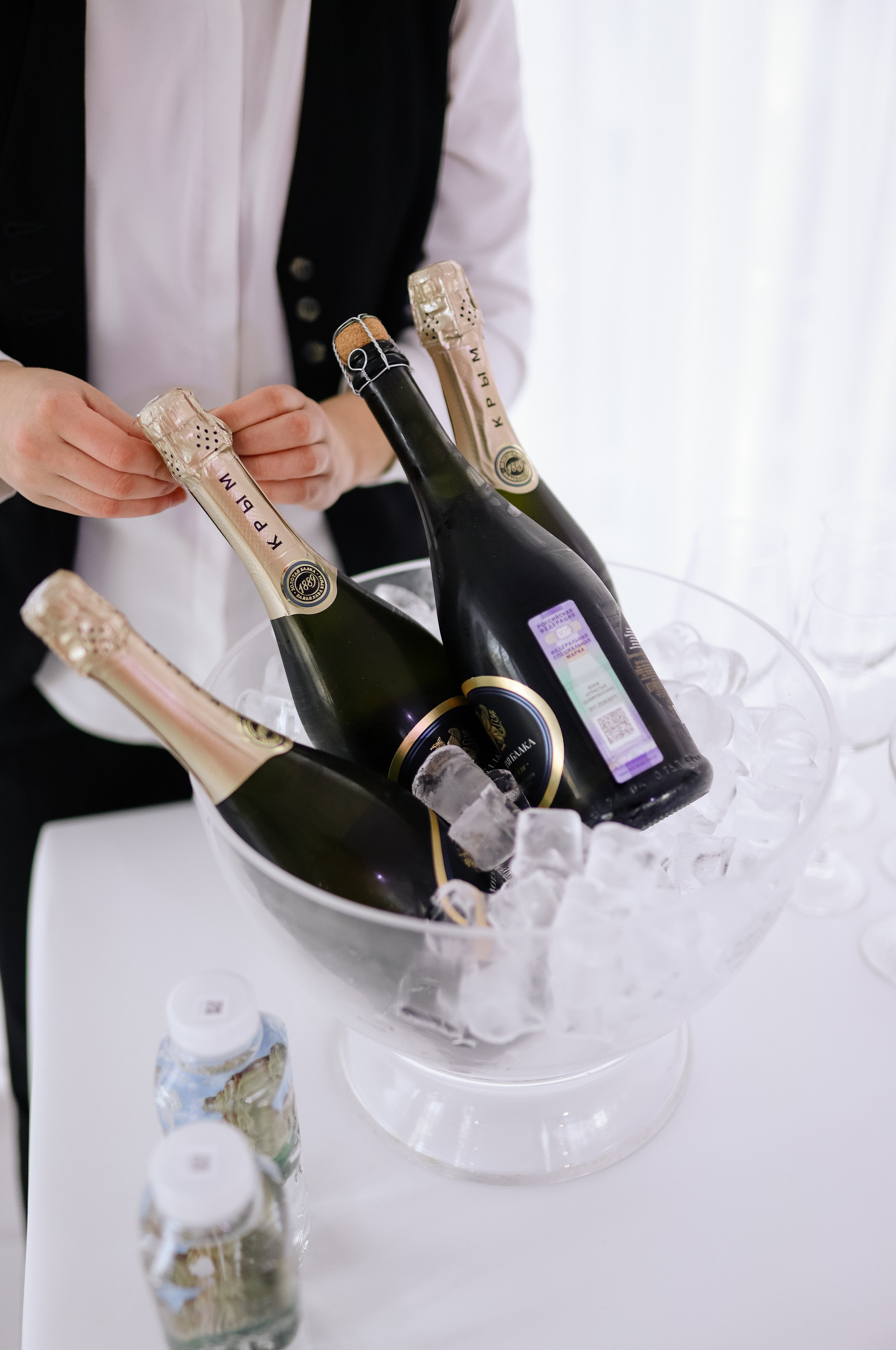 Новогодний корпоратив