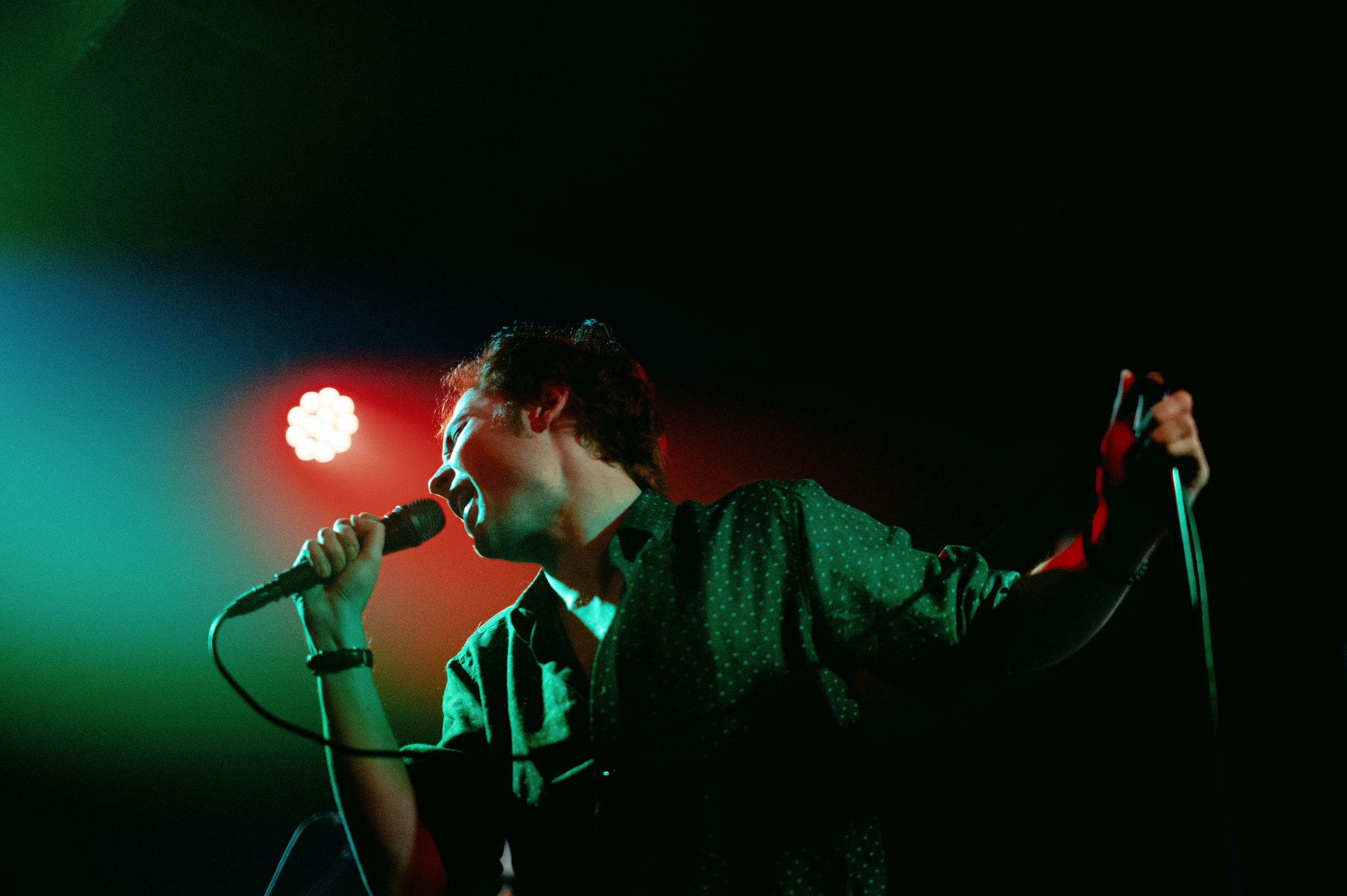 CONCERT. Zheltokhov Egor