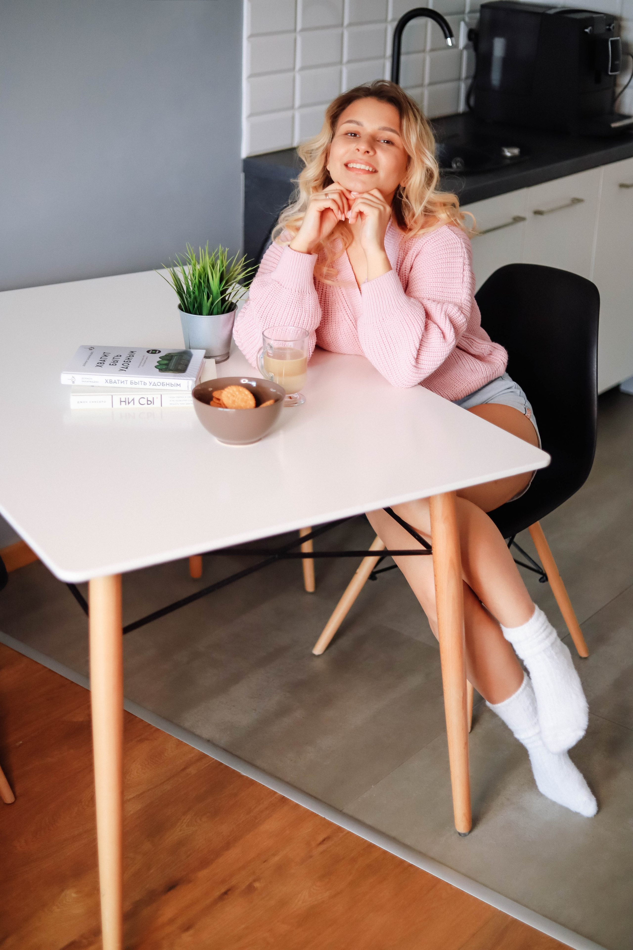 Татьяна. Женский/Детский фотограф в Симферополе Вероника Слепогина