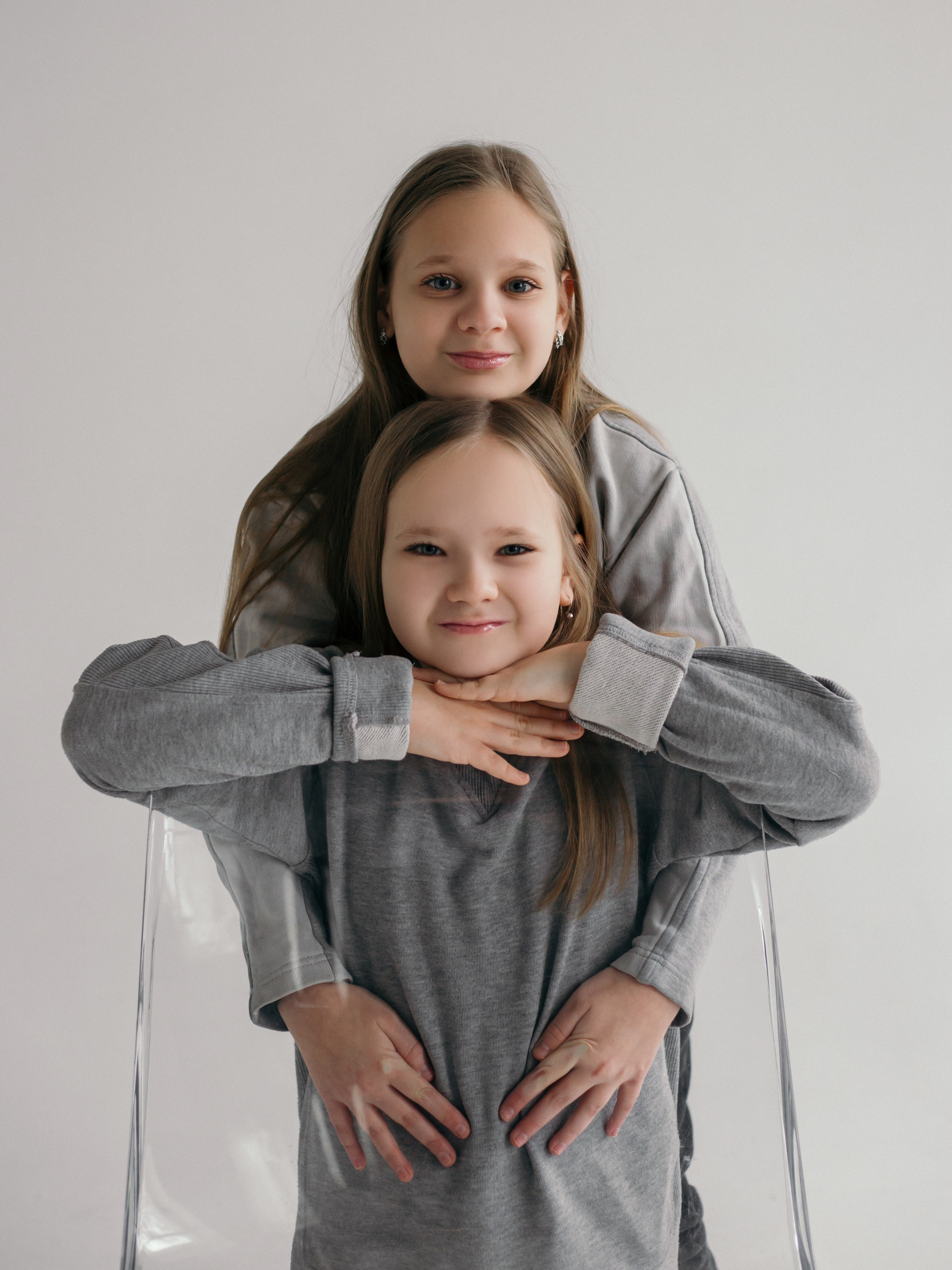 Дети. Мира Мерцалова фотограф Москва