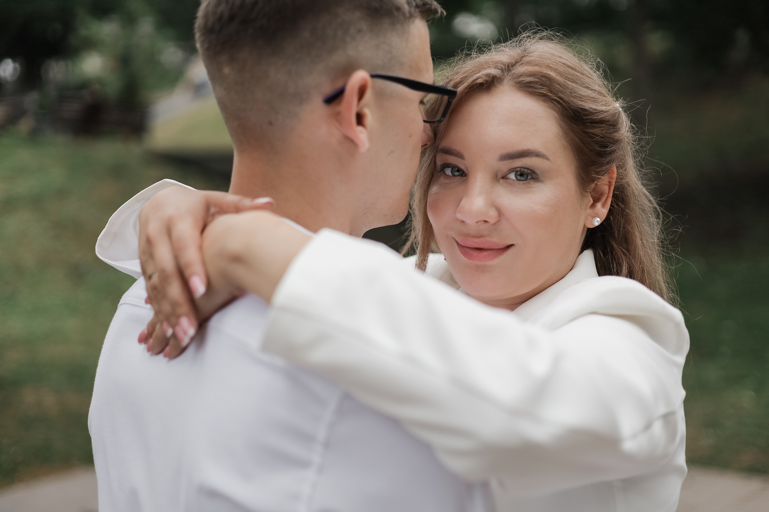 Данил и Анна. Фотограф в Самаре и Самарской области Констанция