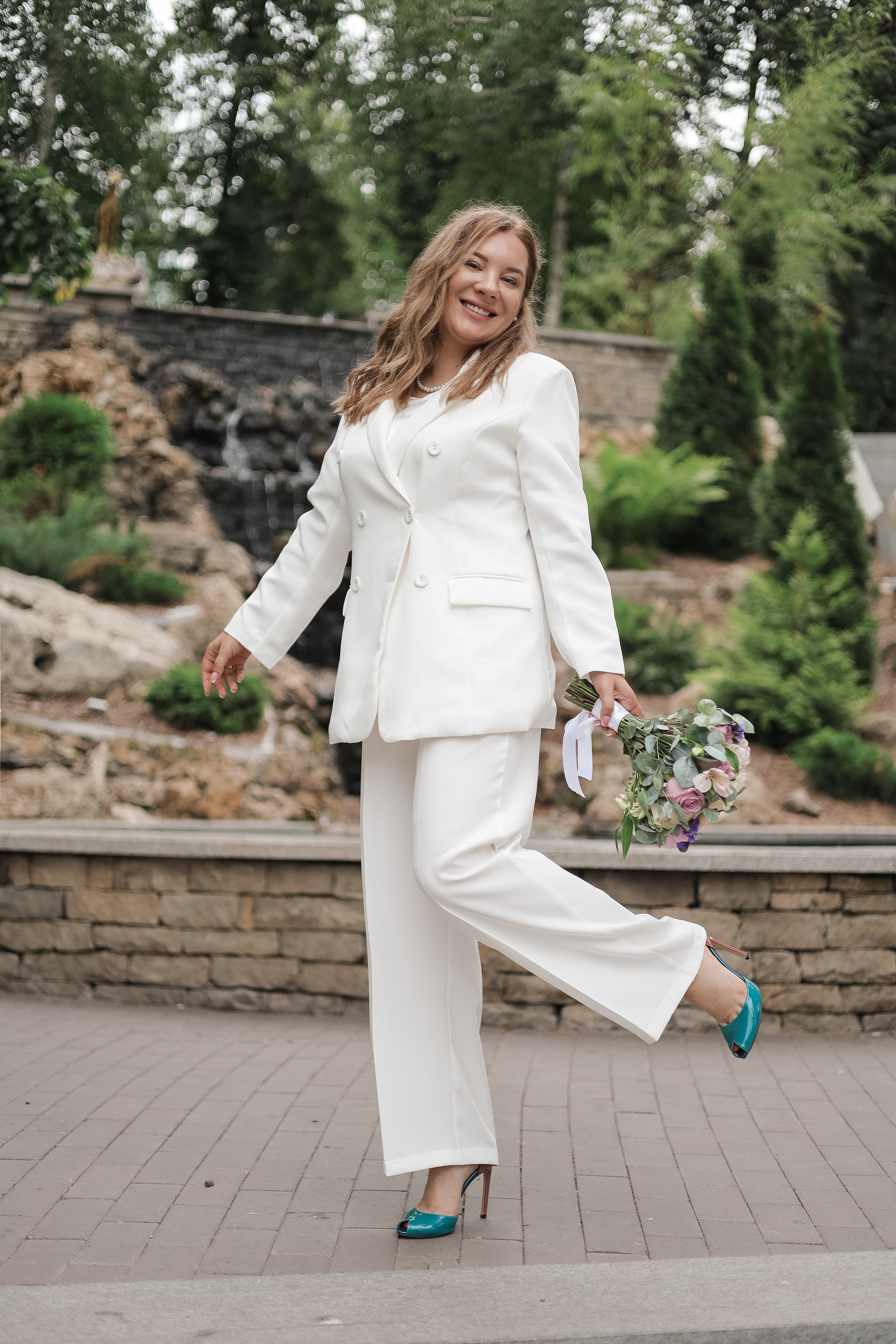 Данил и Анна. Фотограф в Самаре и Самарской области Констанция