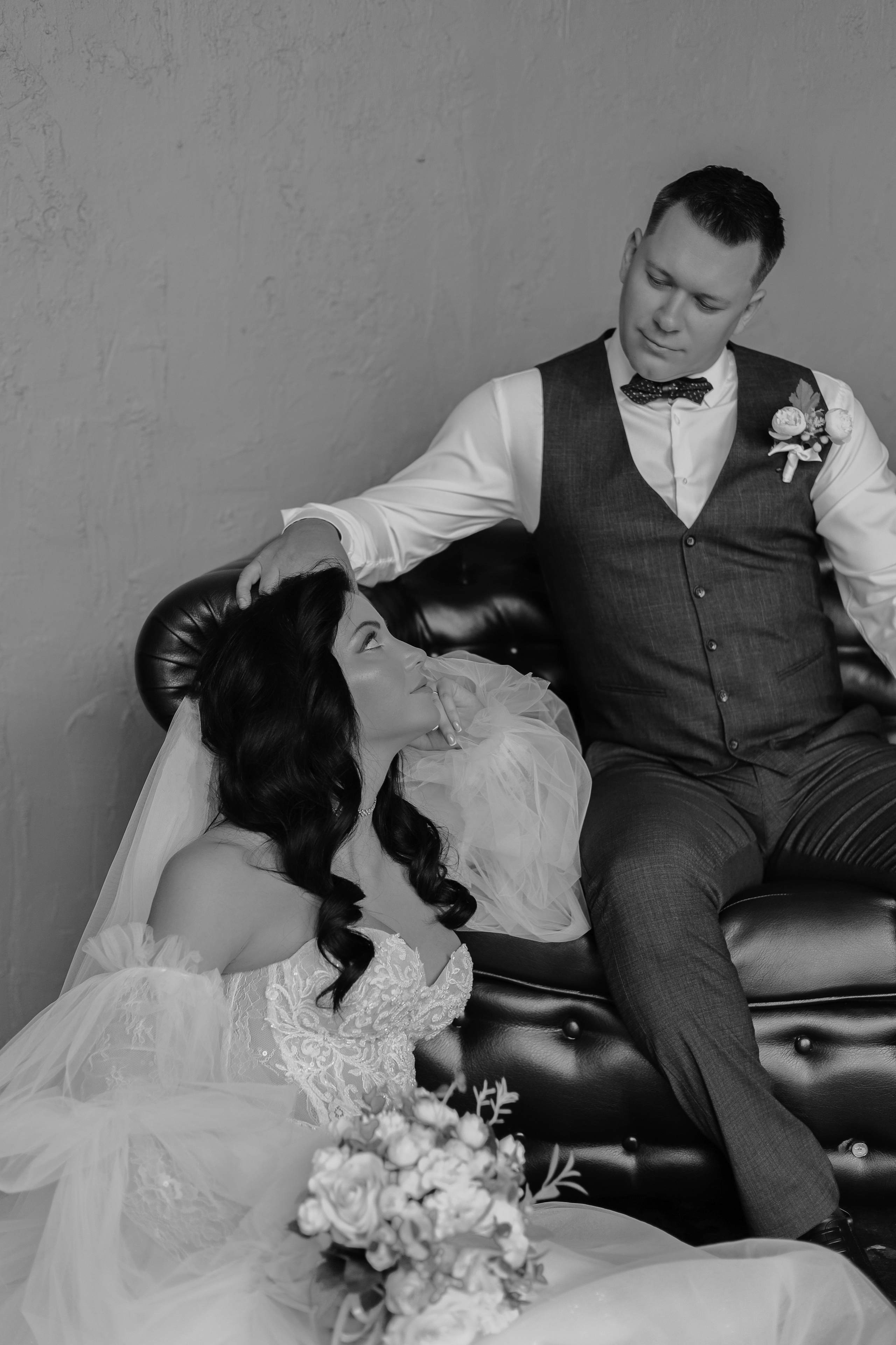 Максим и Ольга. Фотограф в Самаре и Самарской области Констанция