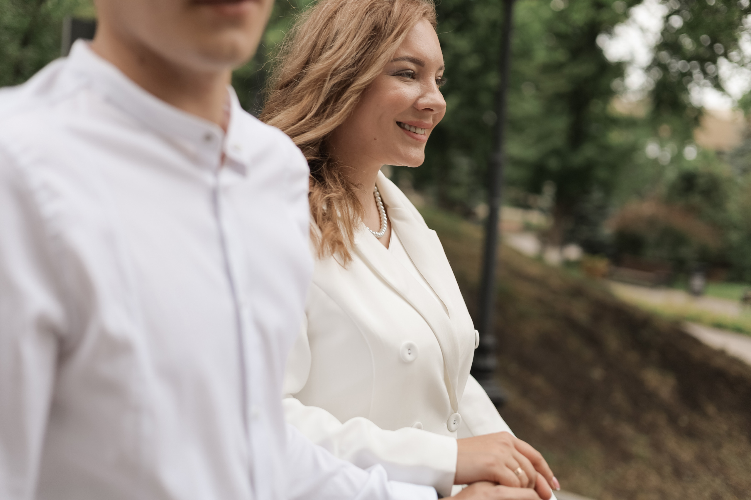 Данил и Анна. Фотограф в Самаре и Самарской области Констанция