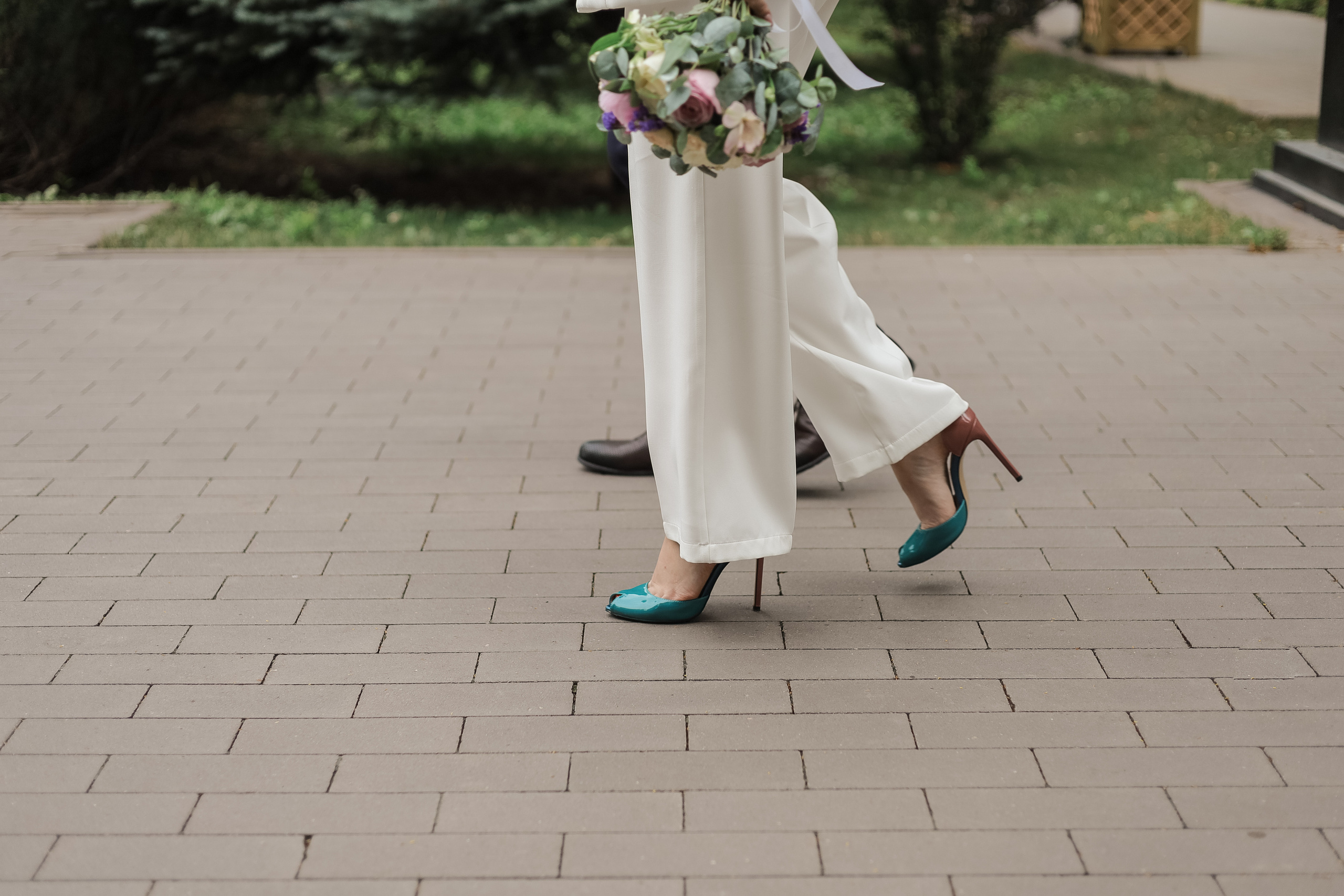 Данил и Анна. Фотограф в Самаре и Самарской области Констанция