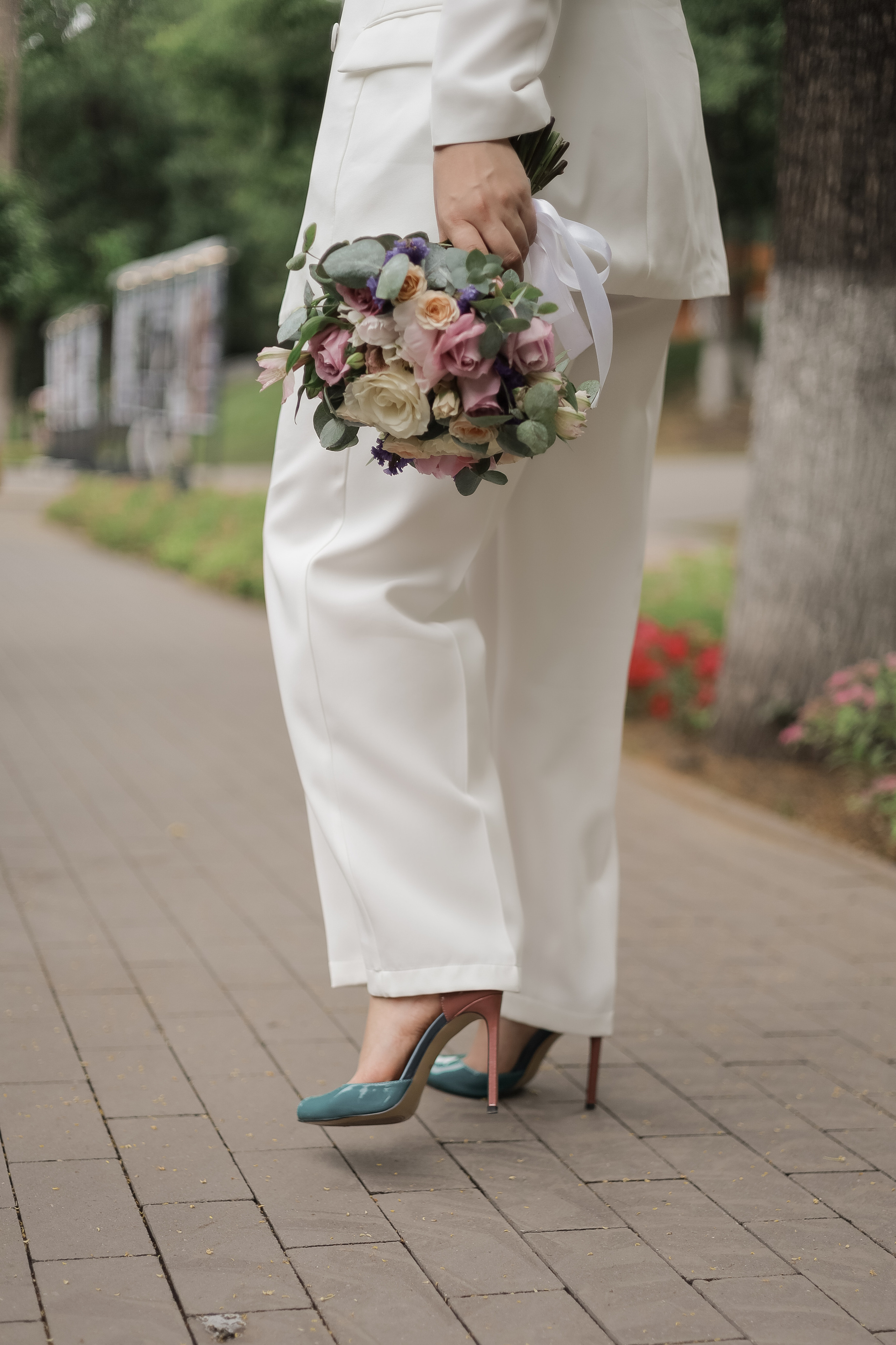 Данил и Анна. Фотограф в Самаре и Самарской области Констанция