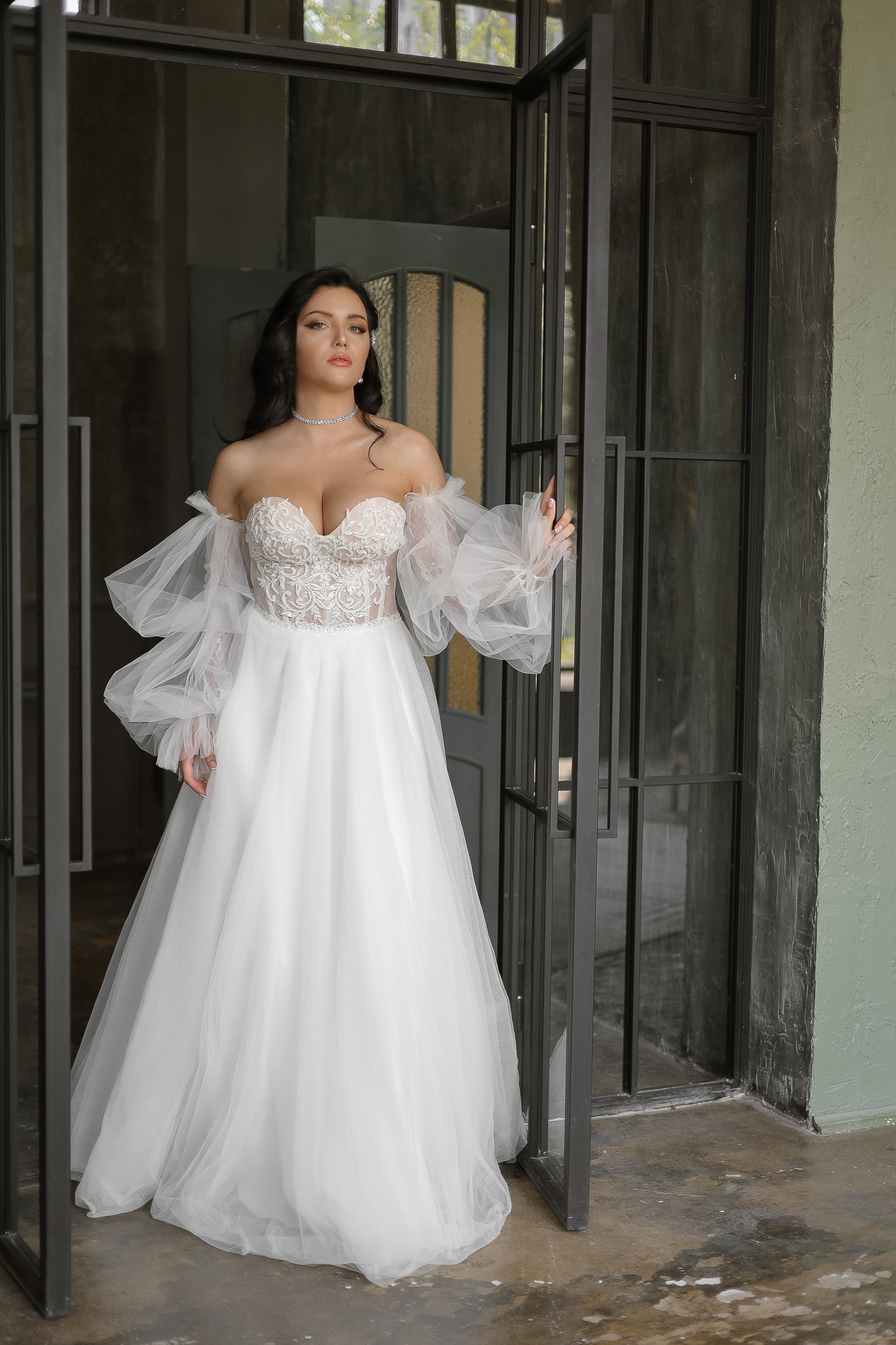 Максим и Ольга. Фотограф в Самаре и Самарской области Констанция