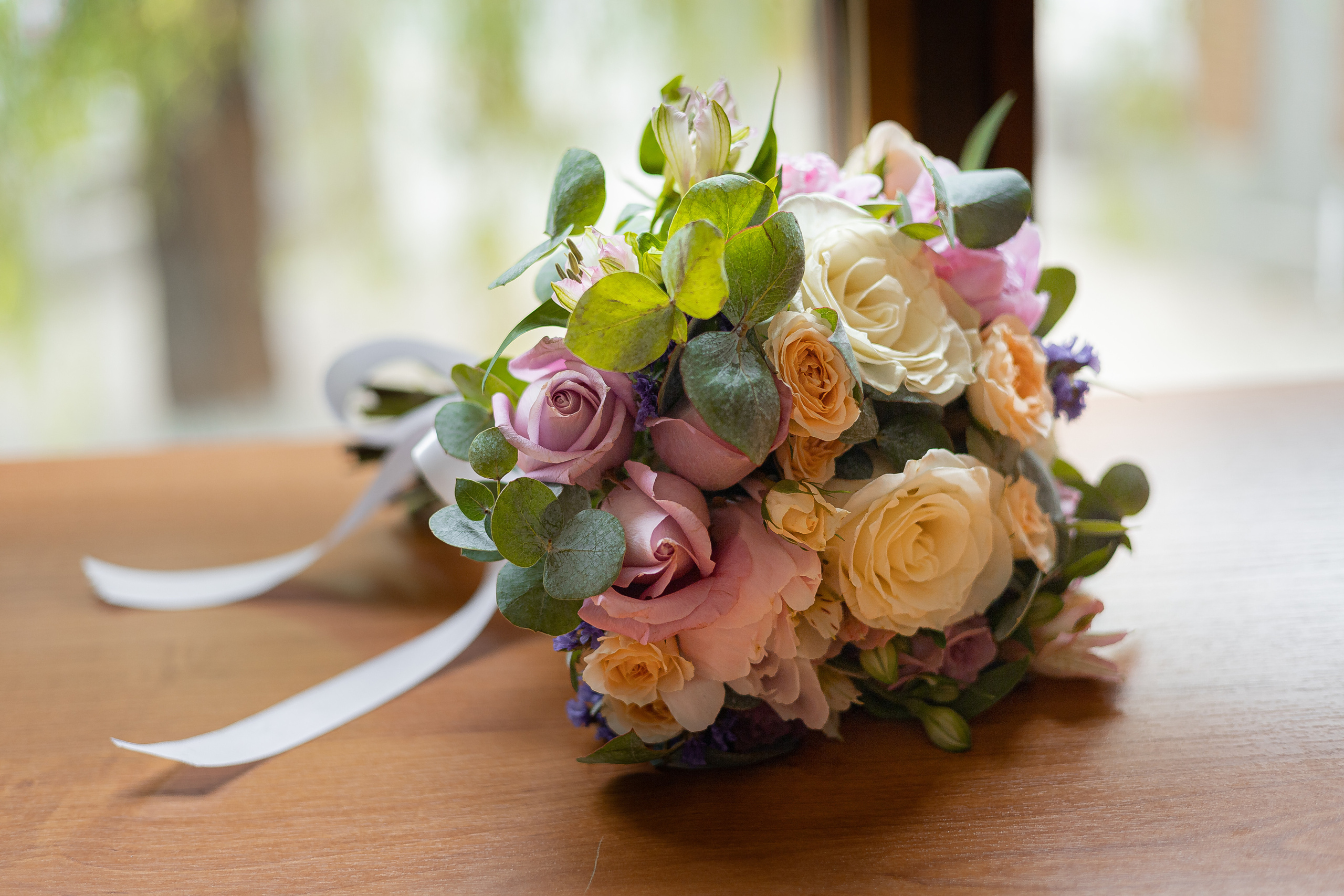 Данил и Анна. Фотограф в Самаре и Самарской области Констанция