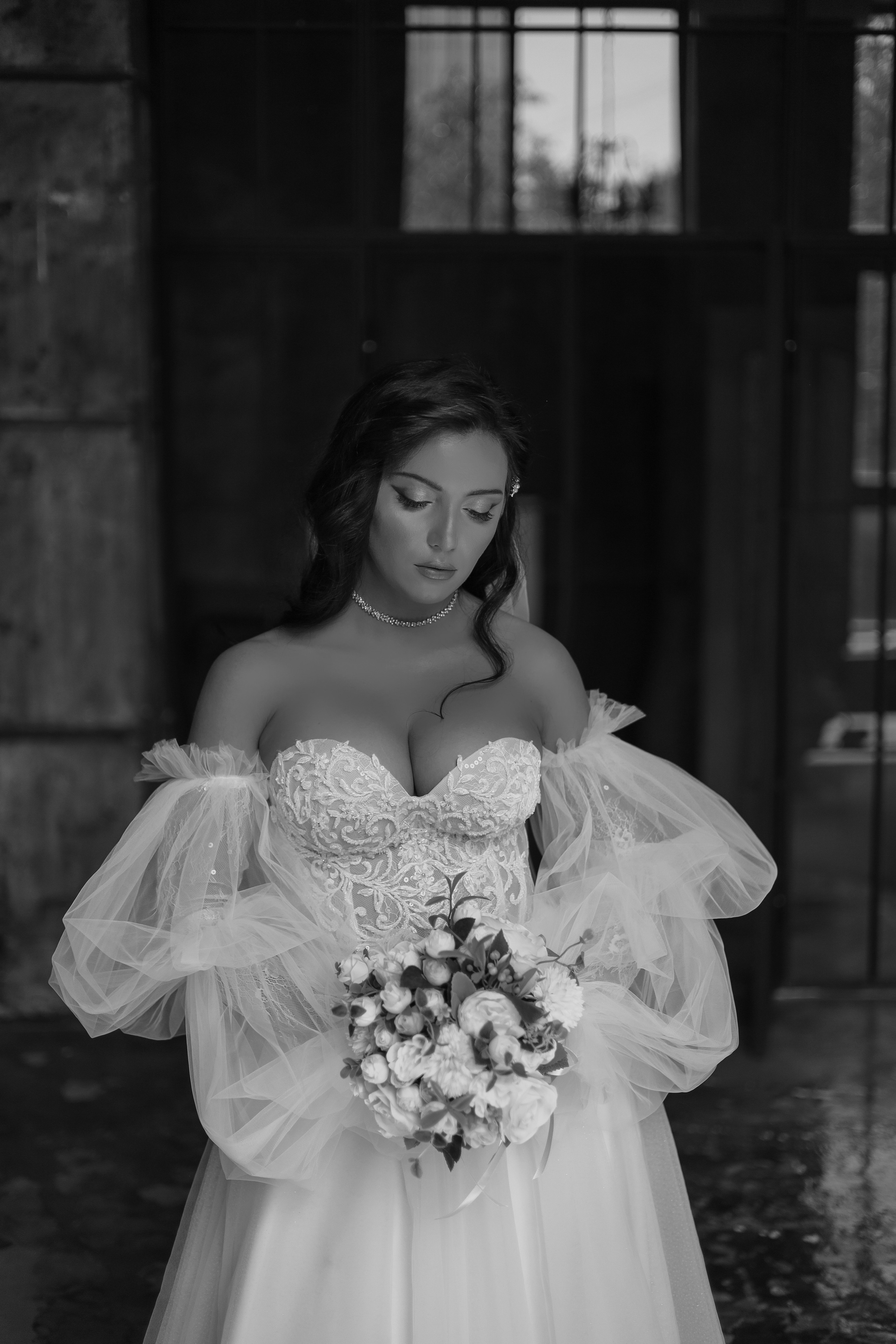 Максим и Ольга. Фотограф в Самаре и Самарской области Констанция