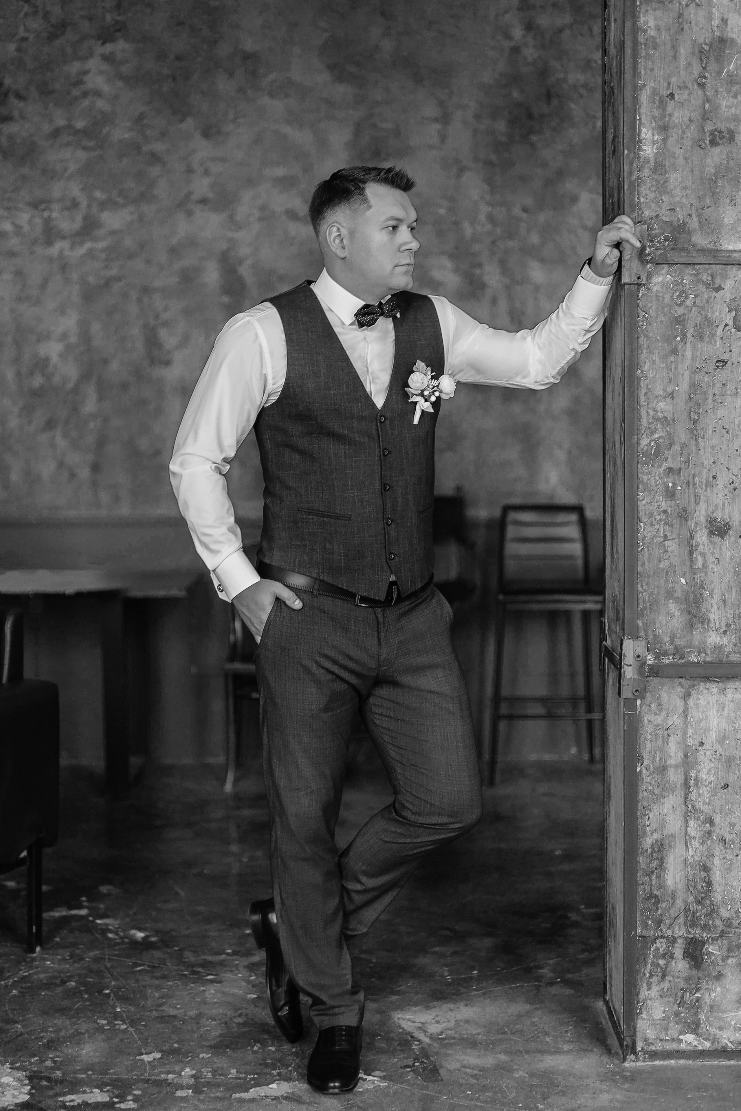 Максим и Ольга. Фотограф в Самаре и Самарской области Констанция