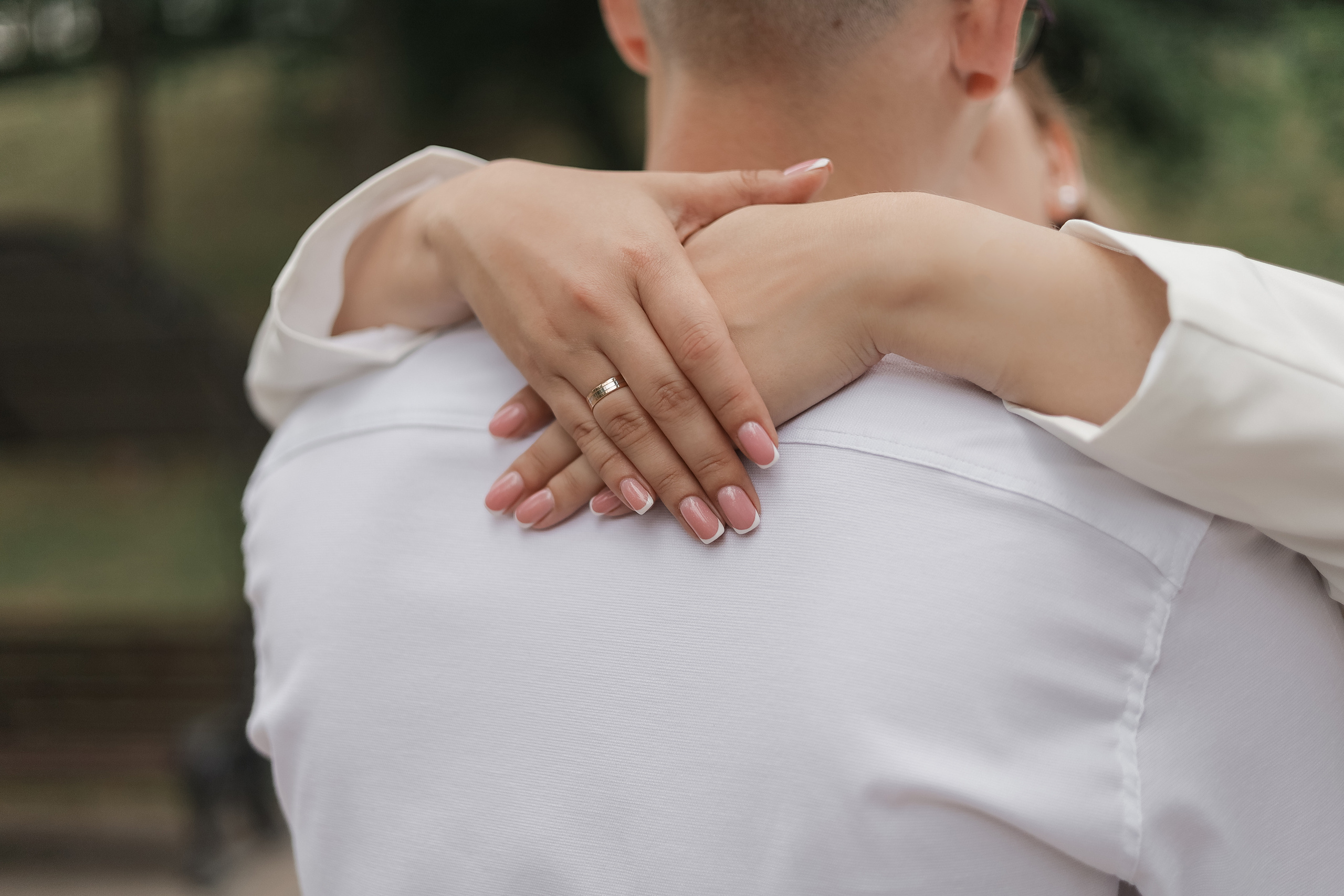 Данил и Анна. Фотограф в Самаре и Самарской области Констанция